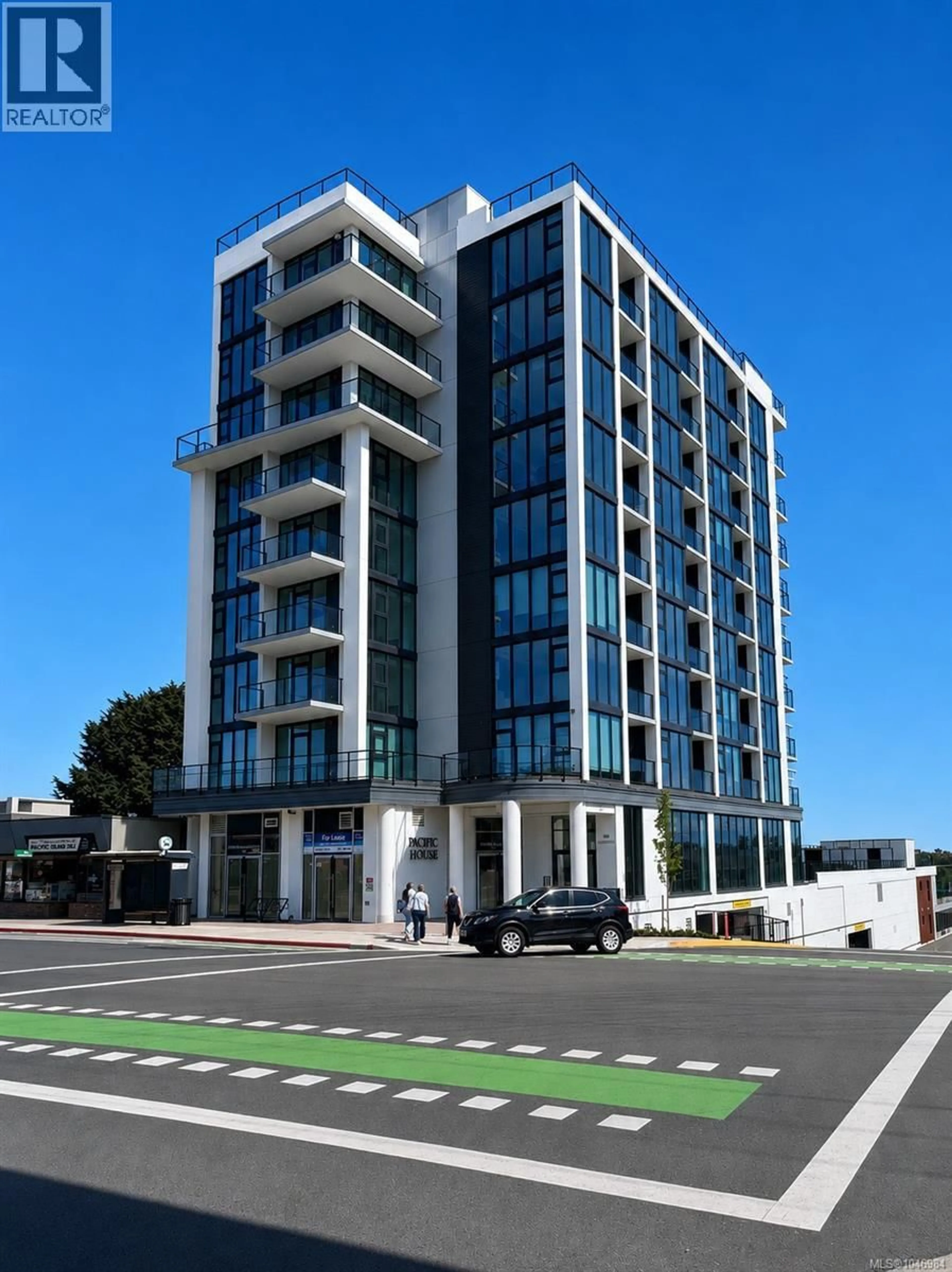 Unknown for 905 - 899 ESQUIMALT ROAD, Esquimalt British Columbia V9A3M5