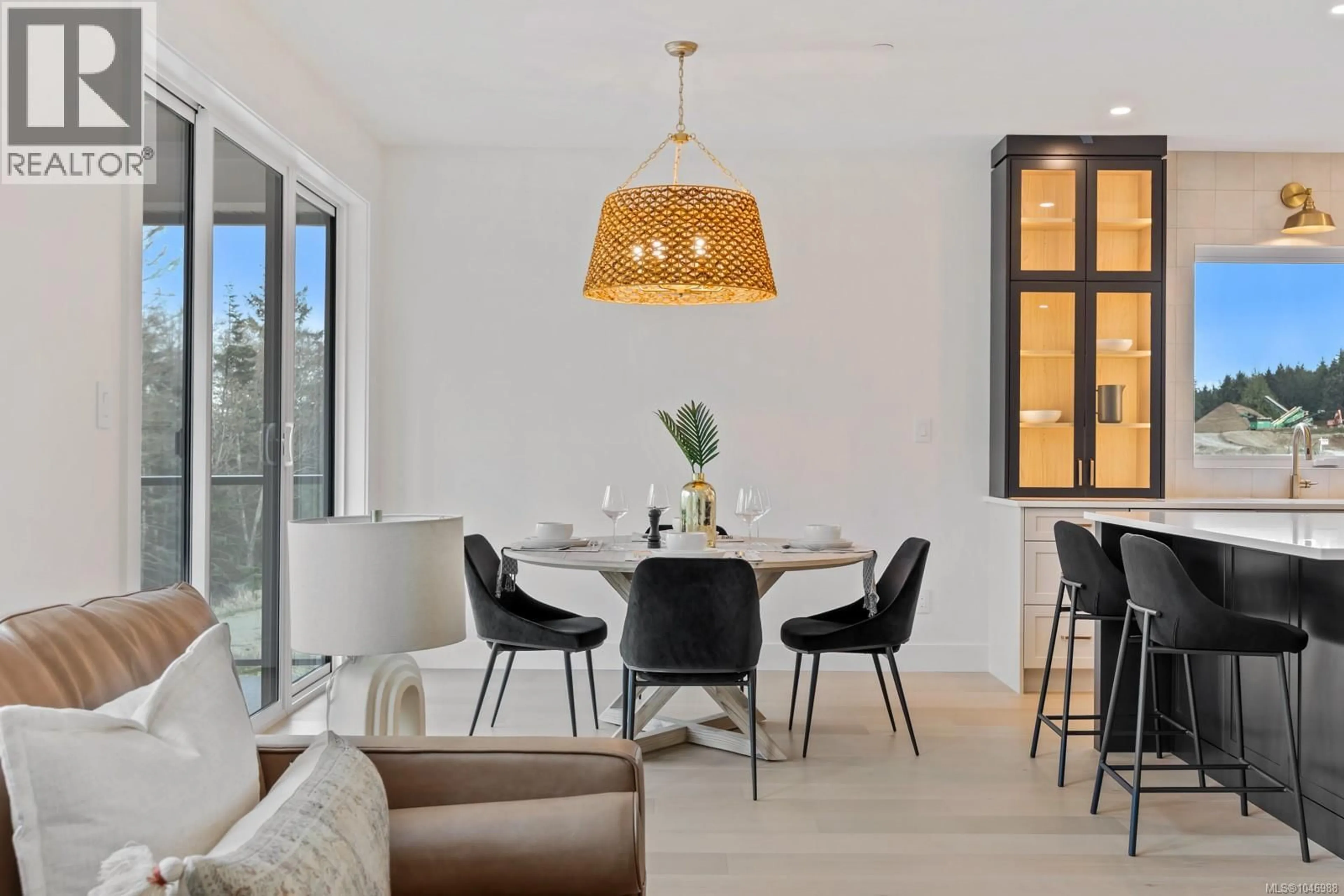 Dining room, unknown for 1886 CROWN ISLE BOULEVARD, Courtenay British Columbia V9N0K1