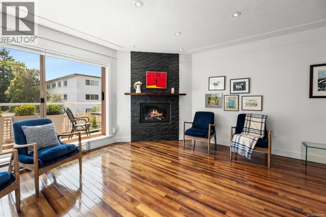 203 - 945 MCCLURE STREET, Victoria 5