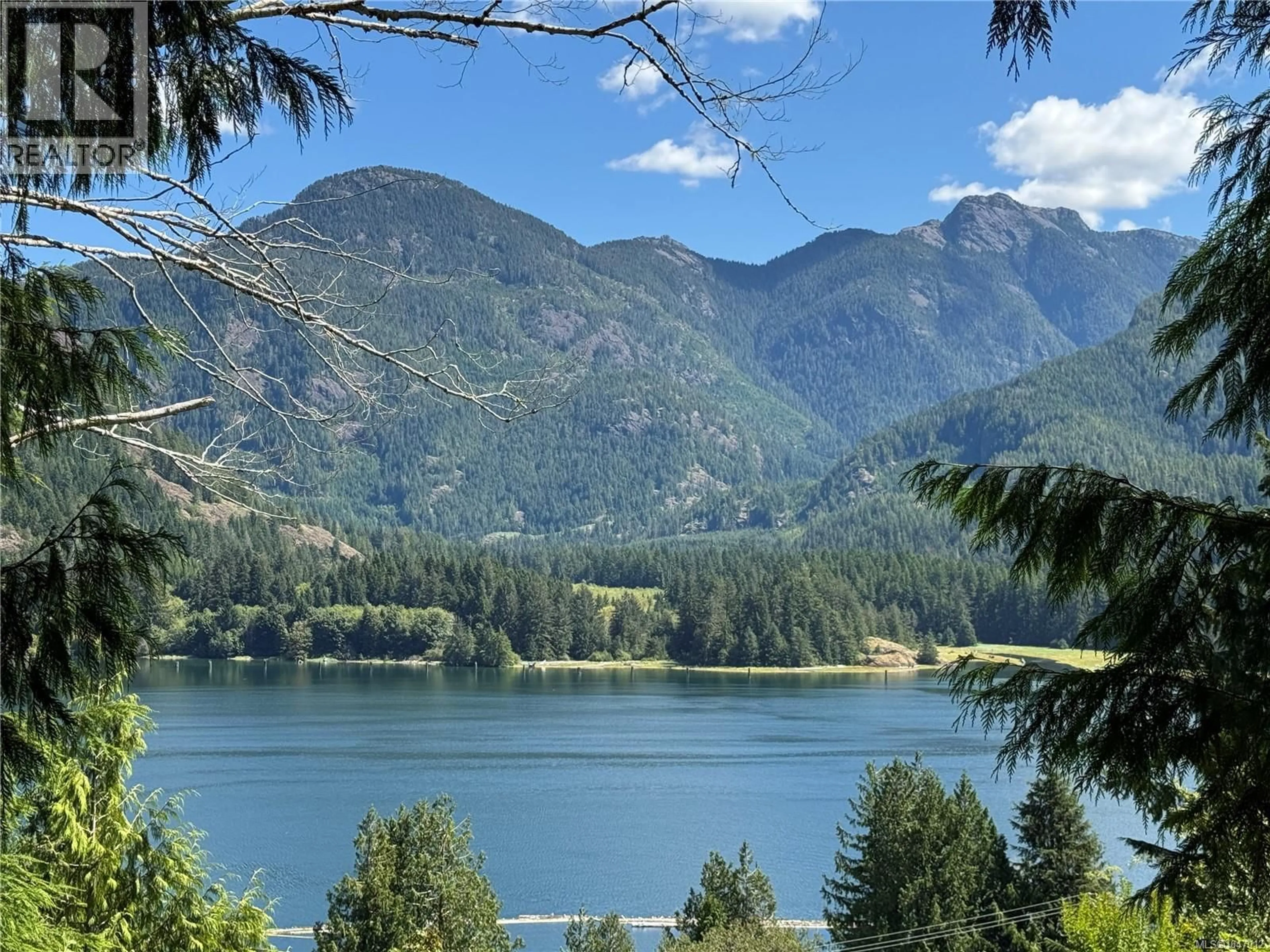 Unknown for 929 PRINCESS VICTORIA VIEW, Tahsis British Columbia V0P1X0