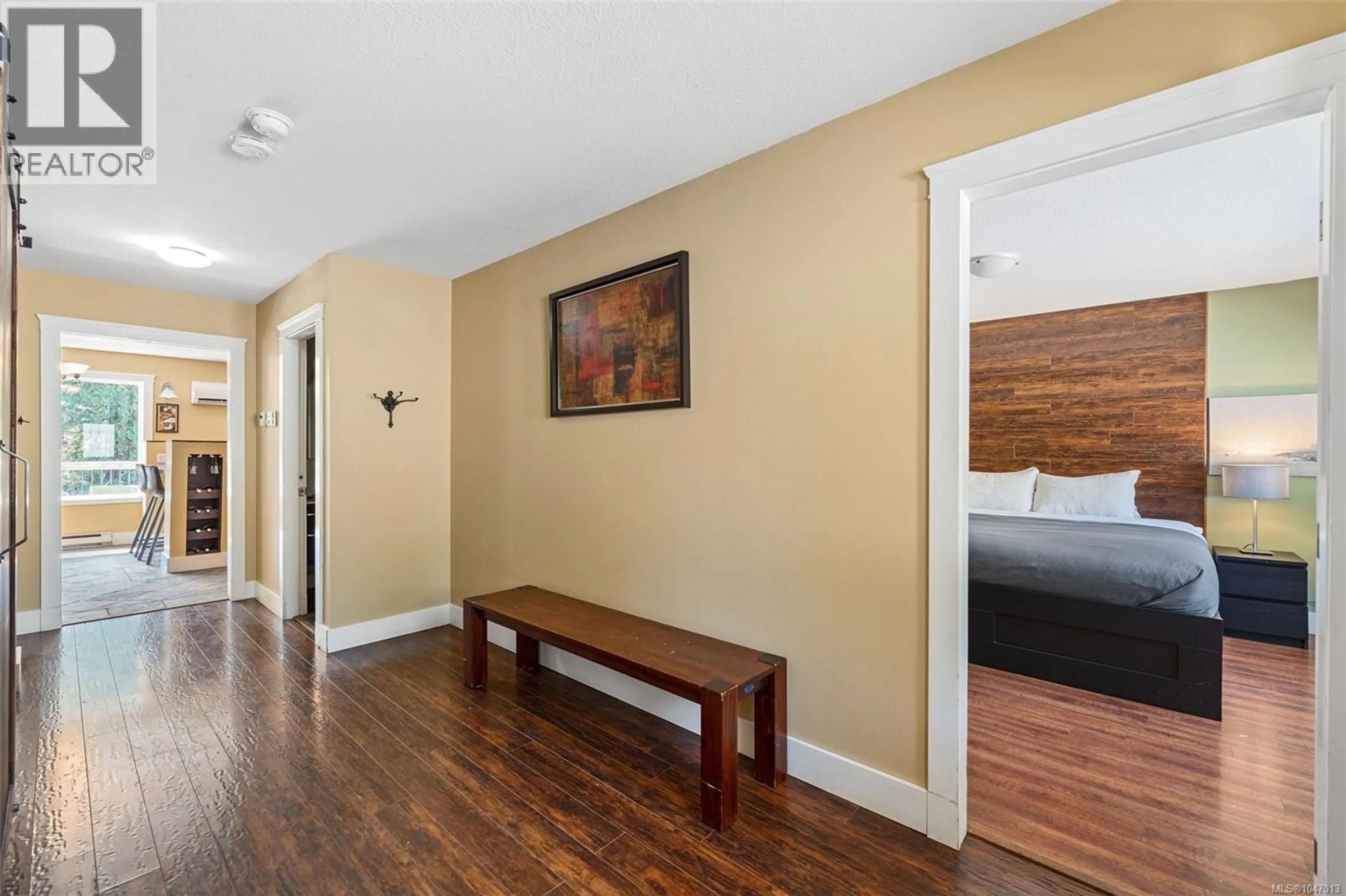 Indoor entryway for 4105 ROSS ROAD, Nanaimo British Columbia V9T4M9