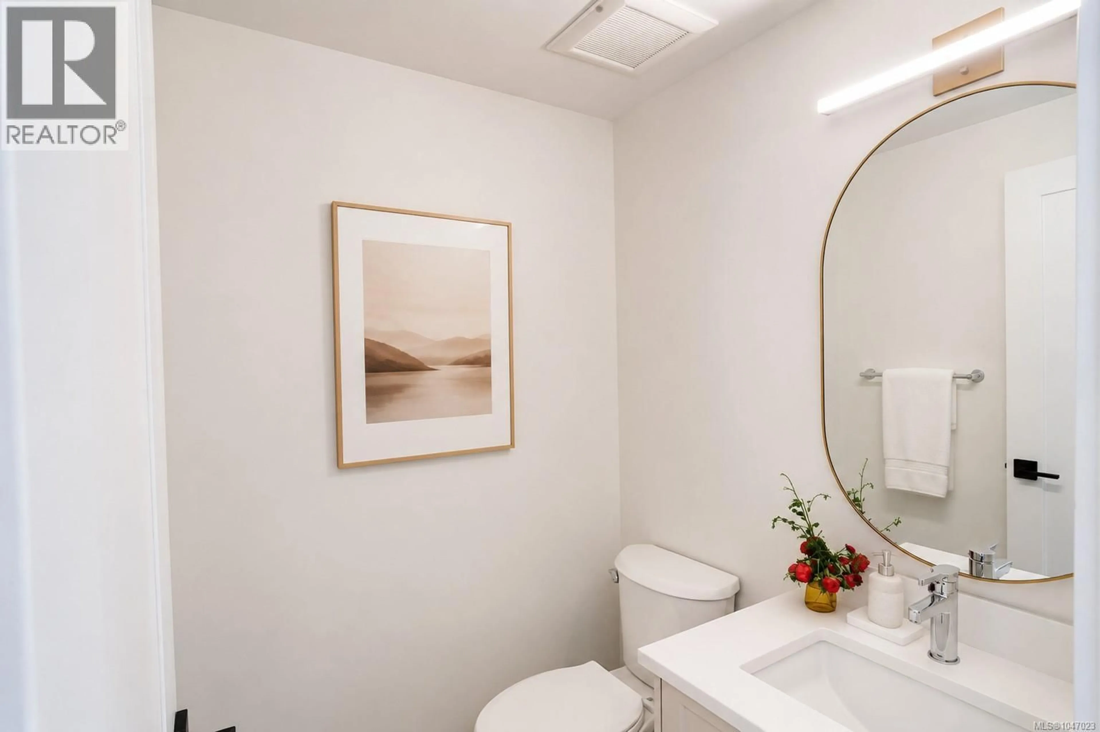 Standard bathroom, unknown for 38 - 703 TURNER ROAD, Parksville British Columbia V9P1T7