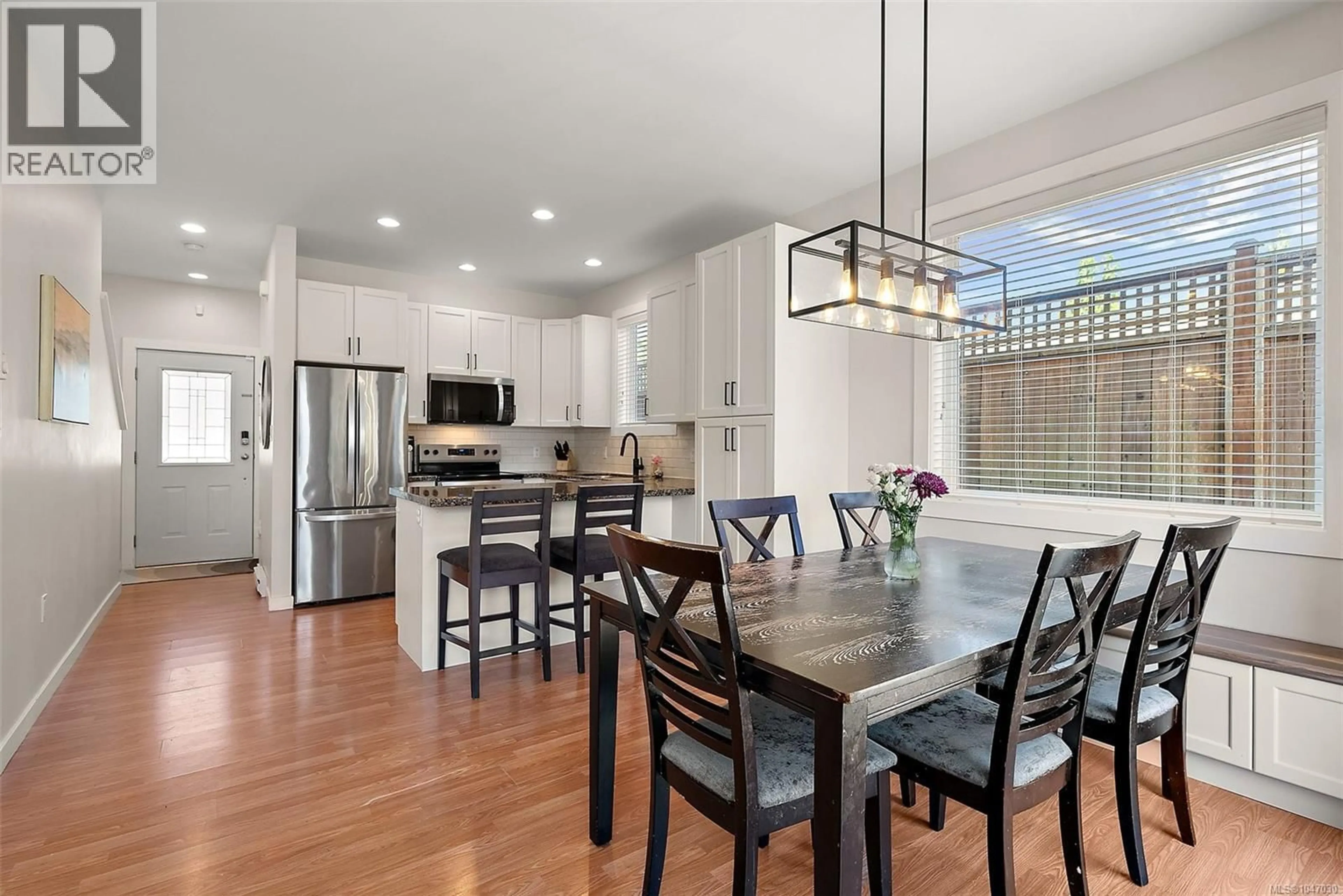 Open concept kitchen, unknown for A - 2167 PYRITE DRIVE, Sooke British Columbia V9Z0L8