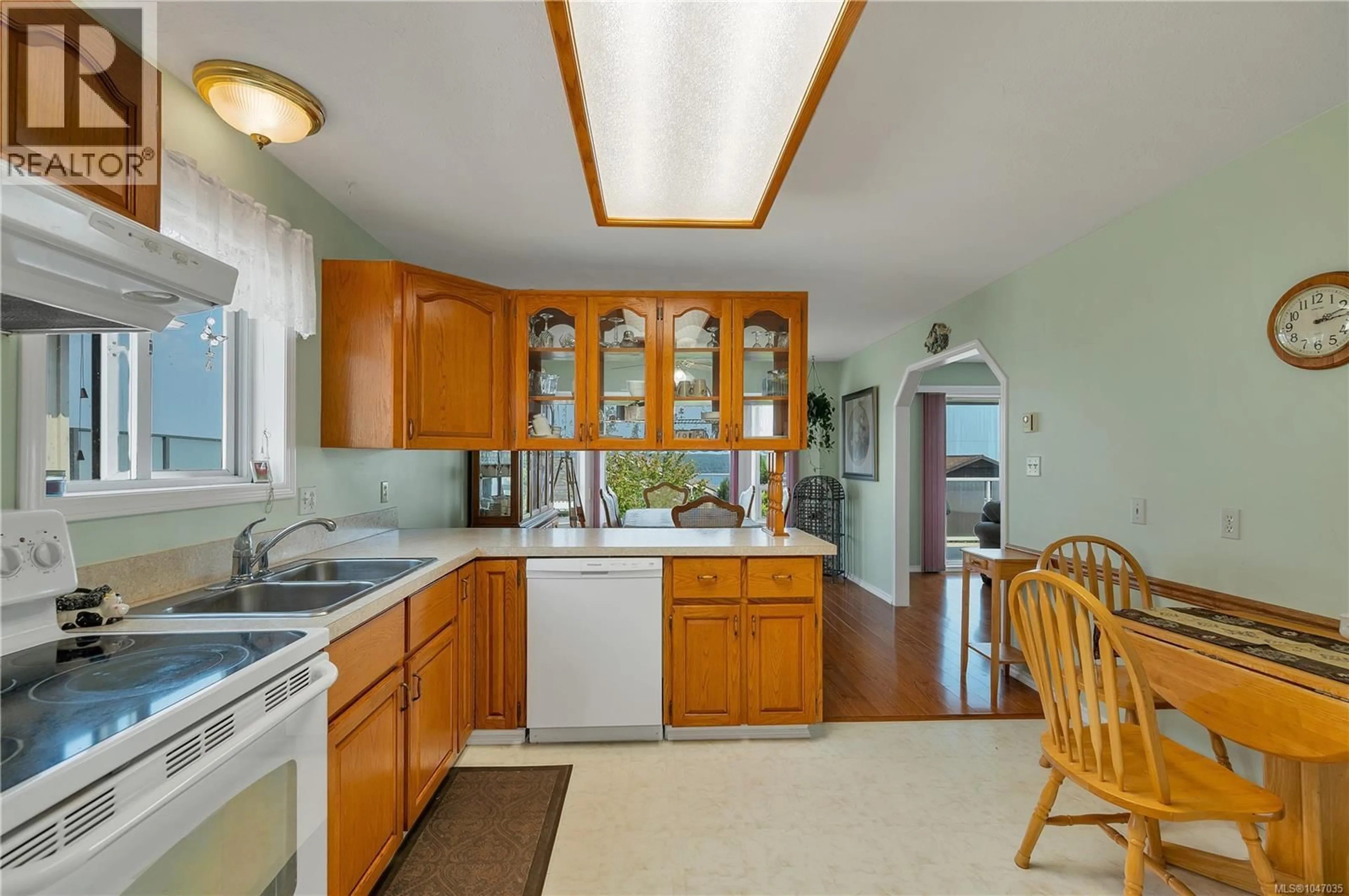 Unknown for 641 ALDER STREET SOUTH, Campbell River British Columbia V9W6B3