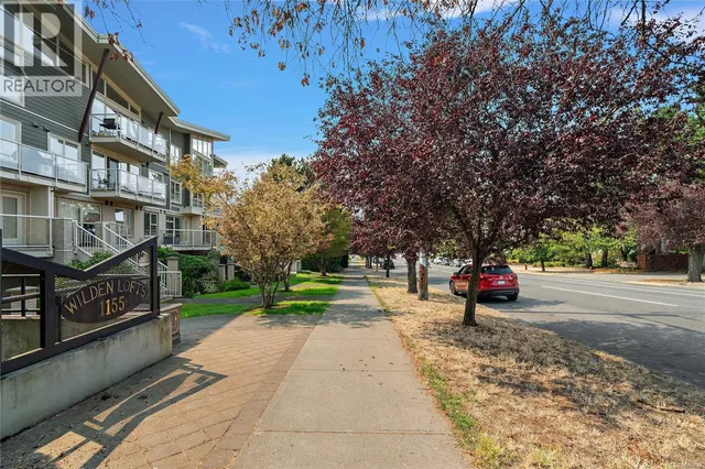 207 - 1155 YATES STREET, Victoria 5
