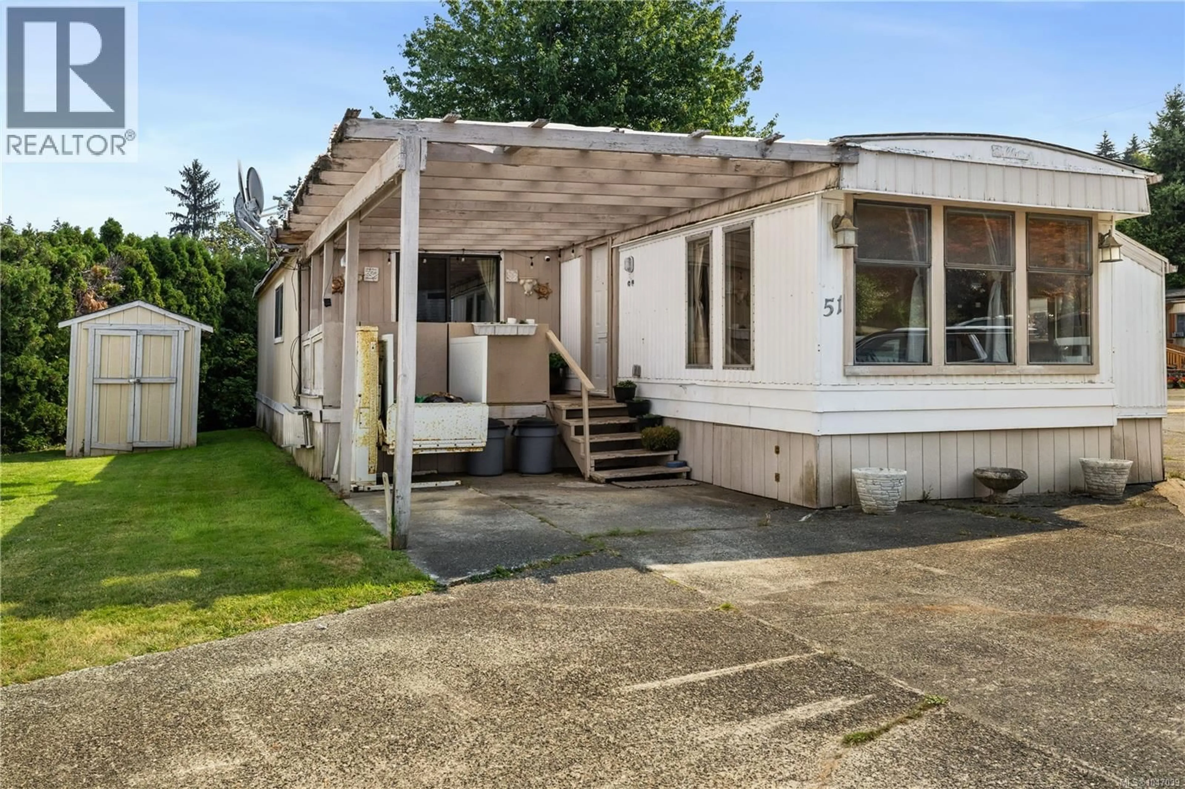 Unknown for 51 - 951 HOMEWOOD ROAD, Campbell River British Columbia V9W3N7