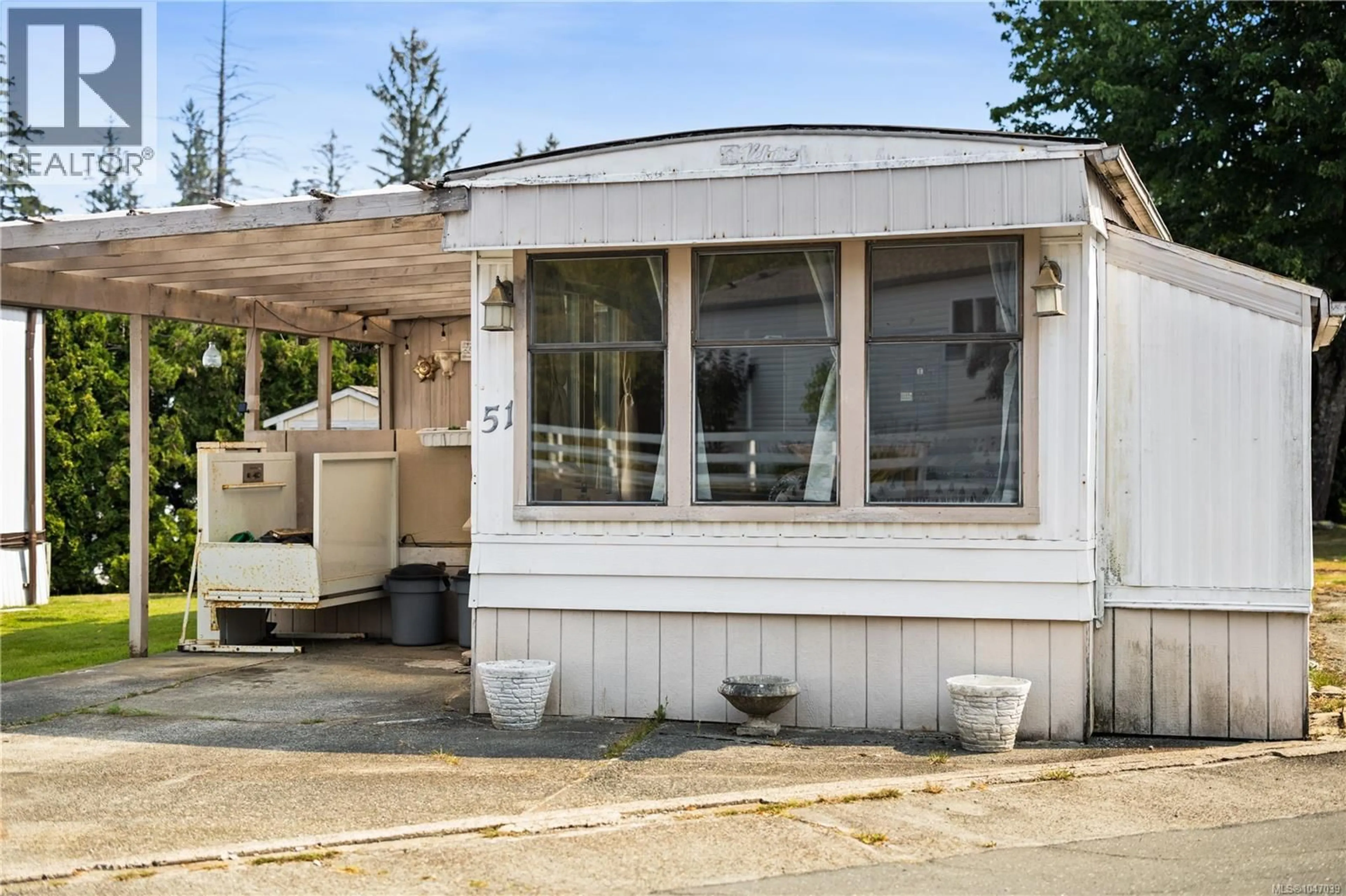 Unknown for 51 - 951 HOMEWOOD ROAD, Campbell River British Columbia V9W3N7