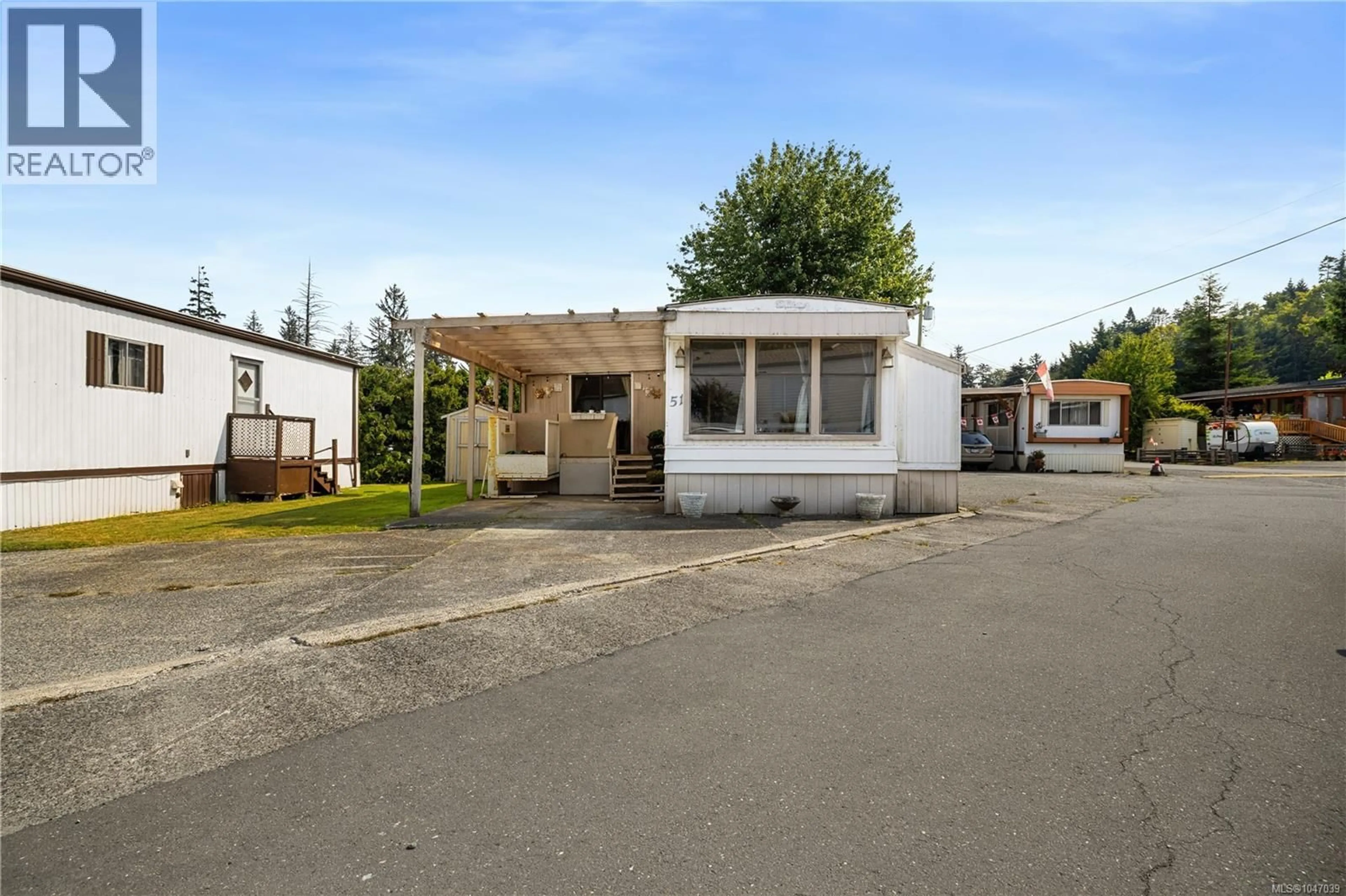 Unknown for 51 - 951 HOMEWOOD ROAD, Campbell River British Columbia V9W3N7