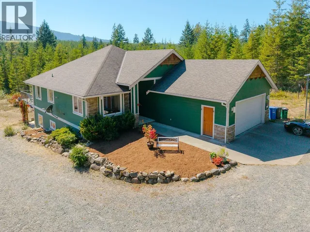 5160 COWICHAN LAKE ROAD, Duncan 2