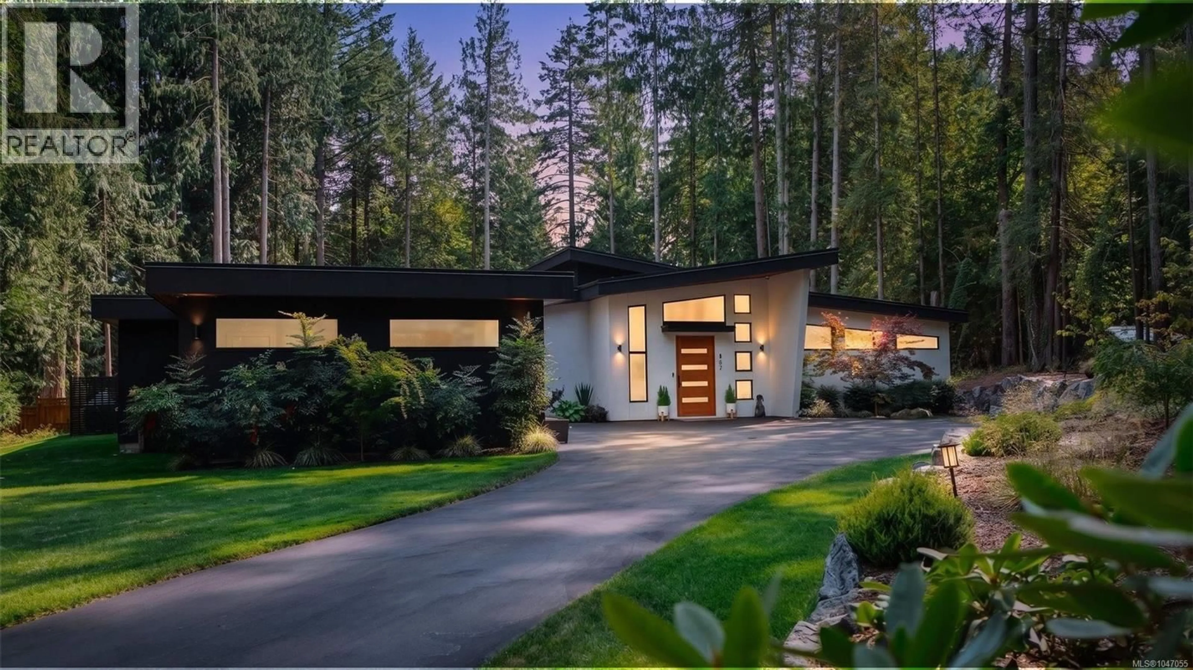Unknown for 867 BRADLEY DYNE ROAD, North Saanich British Columbia V8L5H1