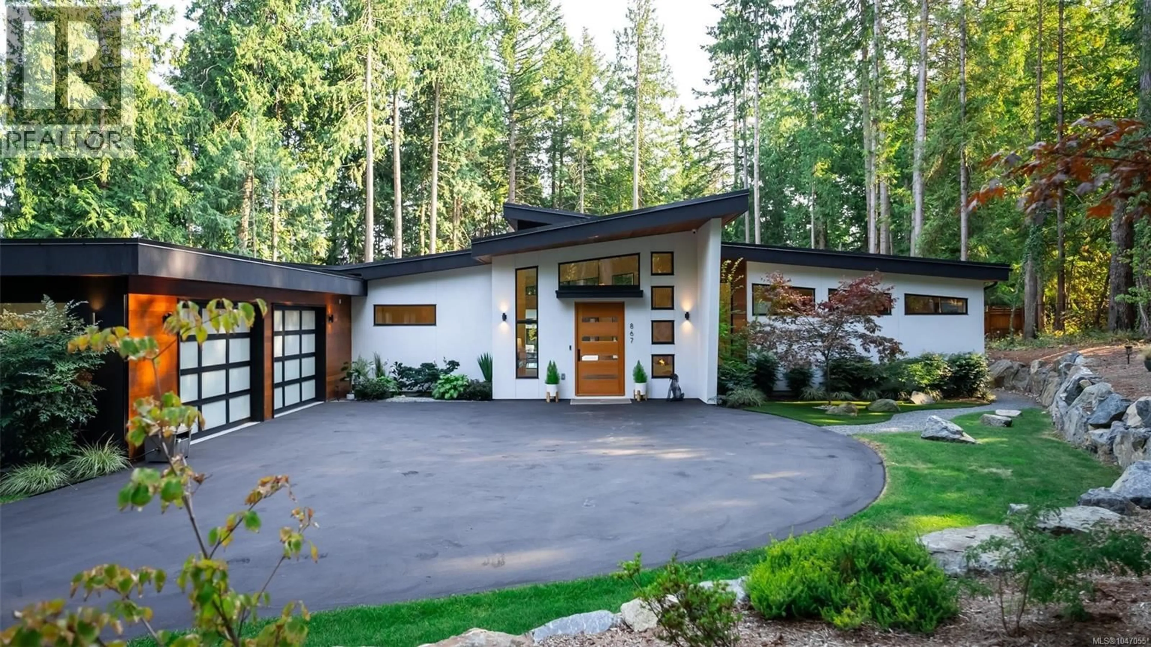 Unknown for 867 BRADLEY DYNE ROAD, North Saanich British Columbia V8L5H1