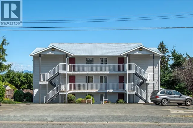 6 - 695 UPLAND DRIVE, Campbell River 2