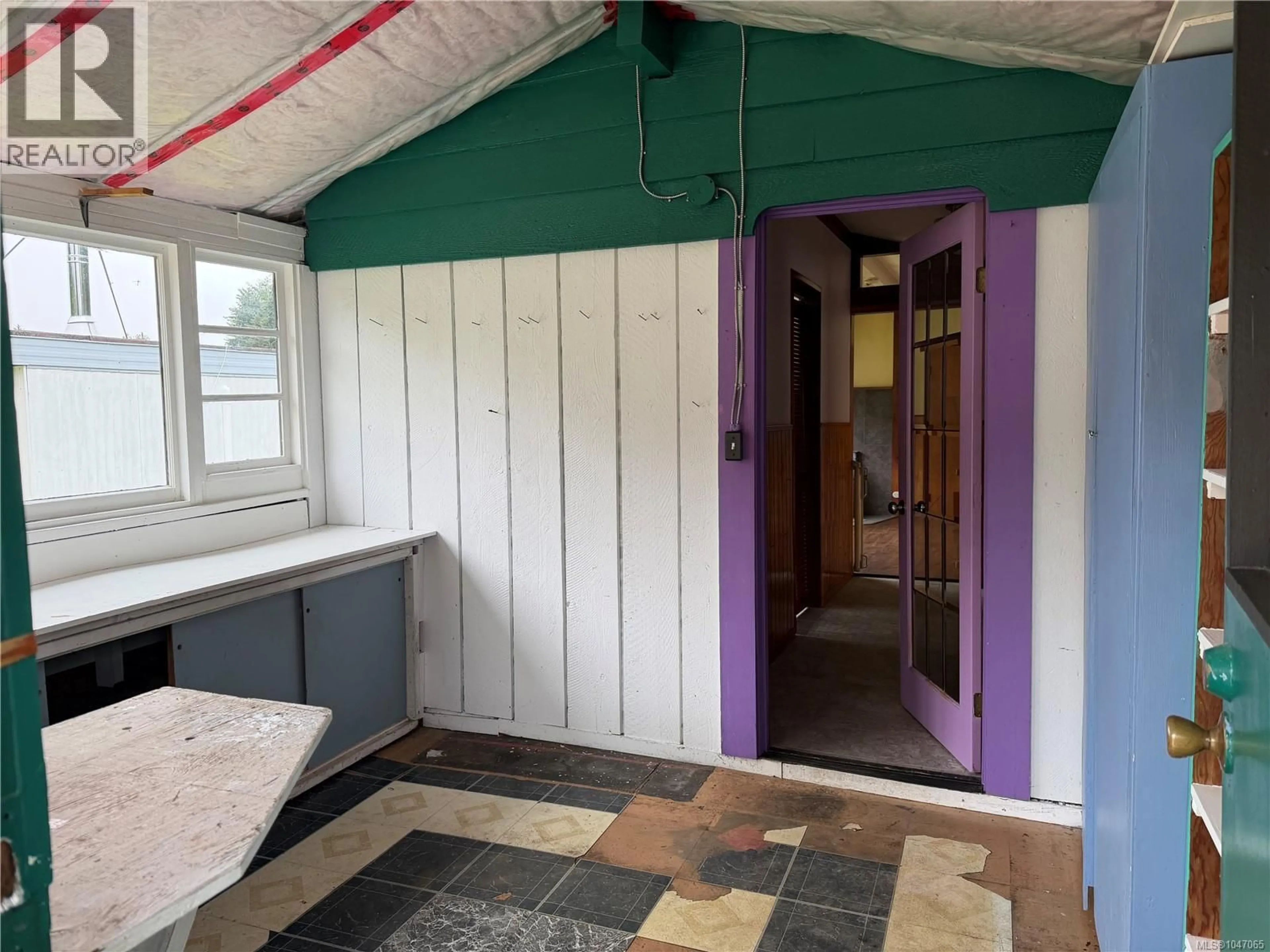 A pic of a room for 16 - 5250 BEAVER HARBOUR ROAD, Port Hardy British Columbia V0N2P0
