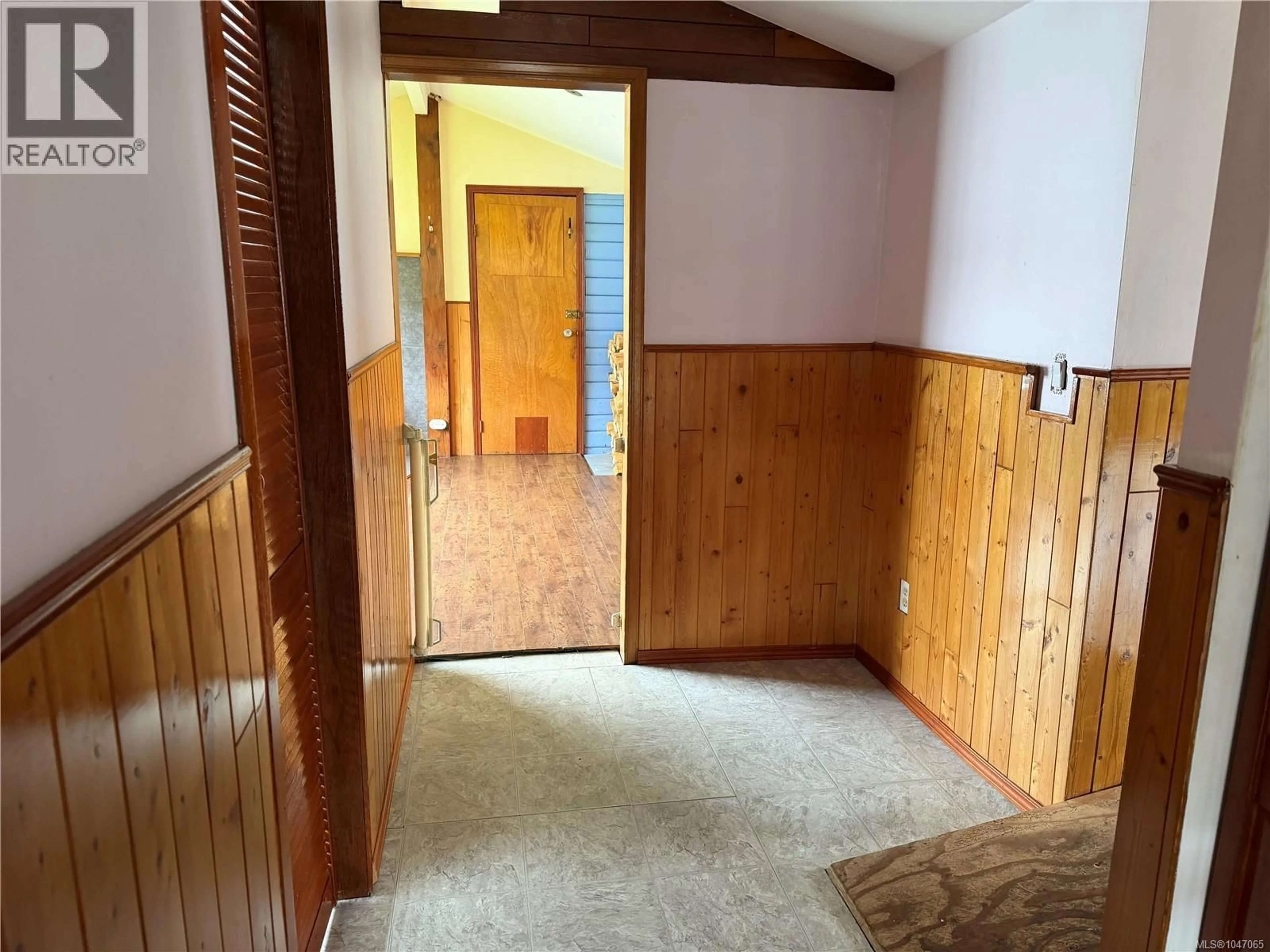 A pic of a room for 16 - 5250 BEAVER HARBOUR ROAD, Port Hardy British Columbia V0N2P0
