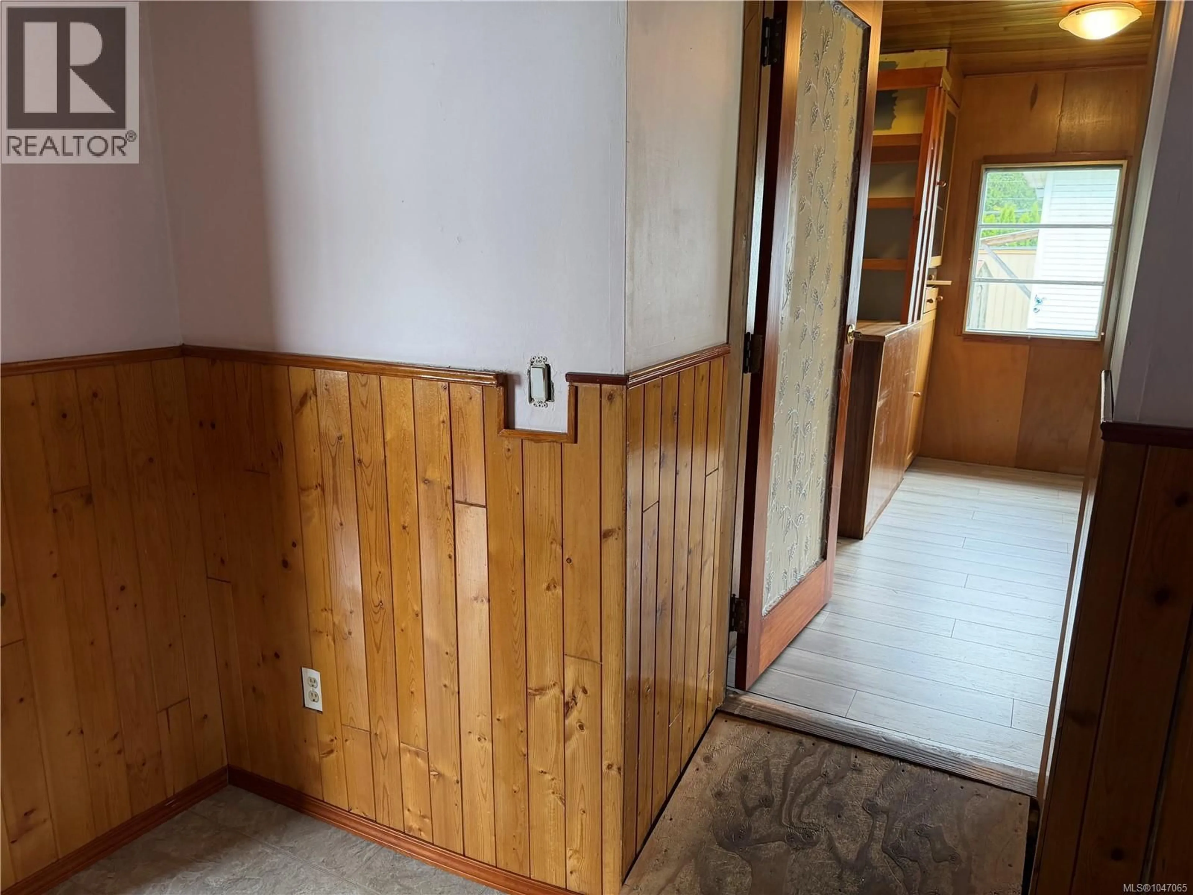 A pic of a room for 16 - 5250 BEAVER HARBOUR ROAD, Port Hardy British Columbia V0N2P0