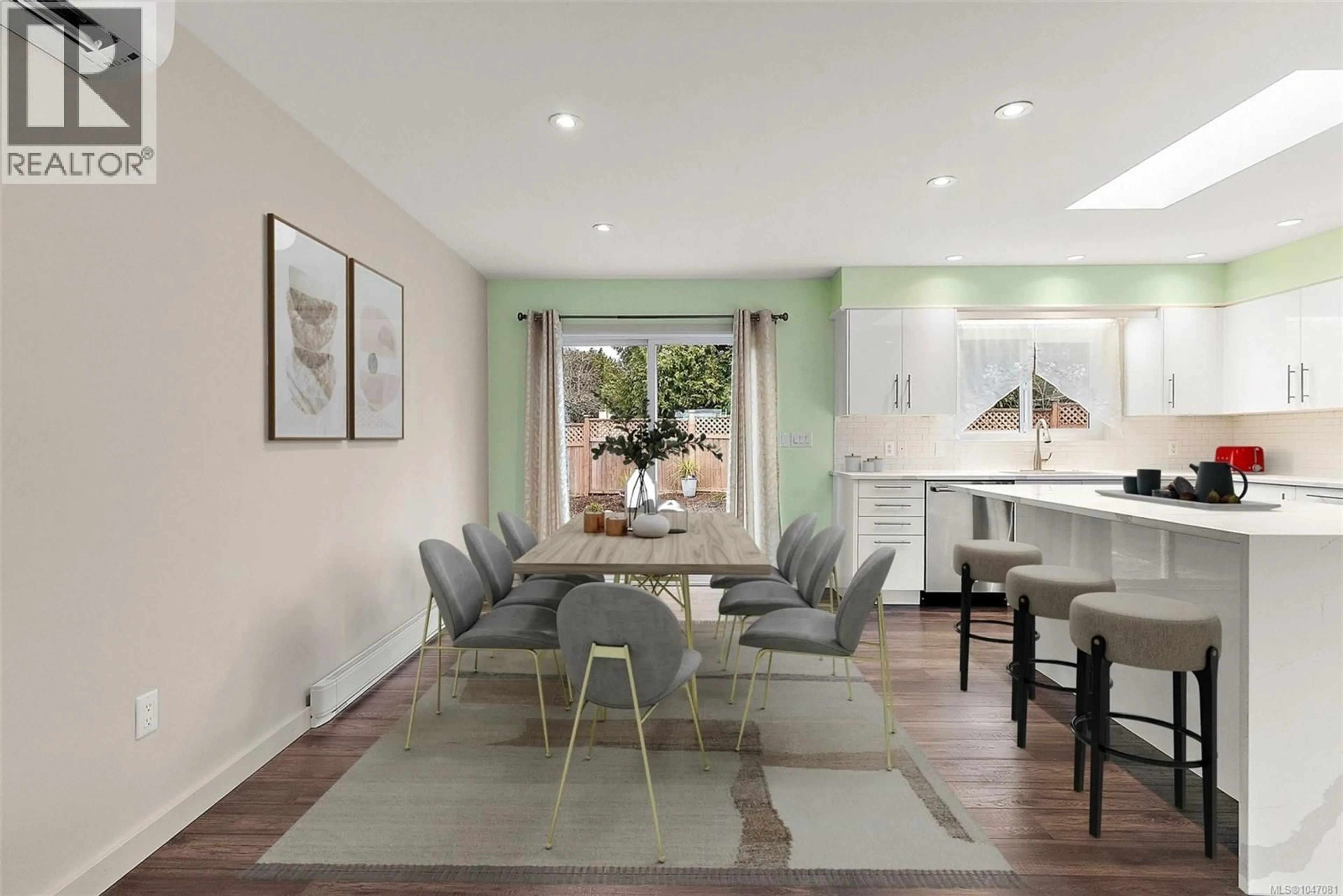 Dining room, unknown for 10411 FINCH PLACE, Sidney British Columbia V8L4P7