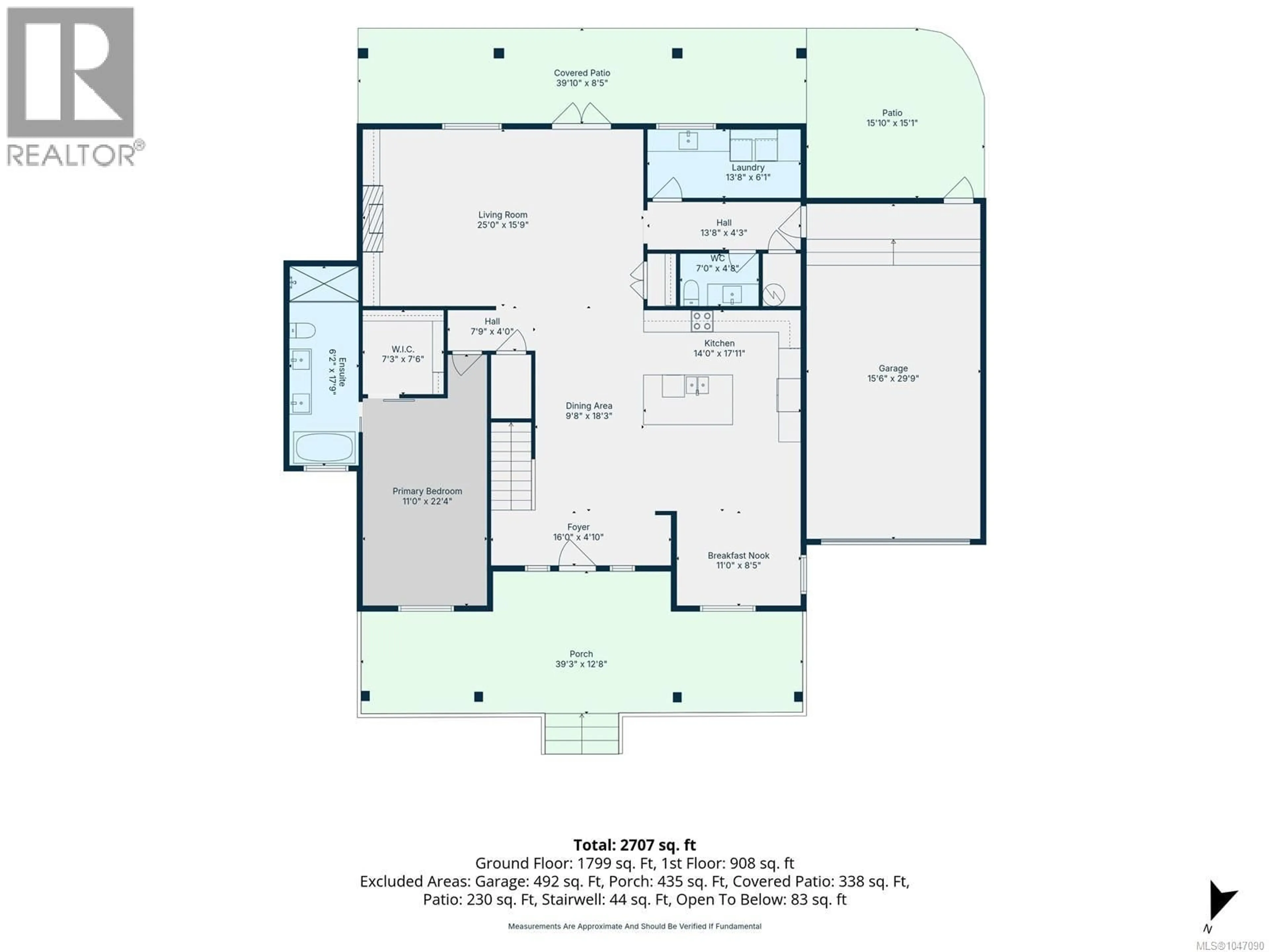 Floor plan for 729 BERRY POINT ROAD, Gabriola Island British Columbia V0R1X1