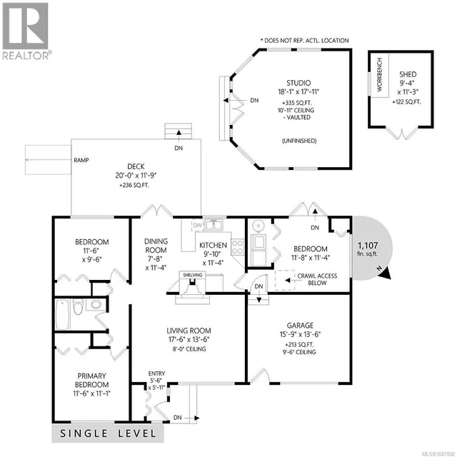 2671 WILLOW GROUSE CRESCENT, Nanaimo 2