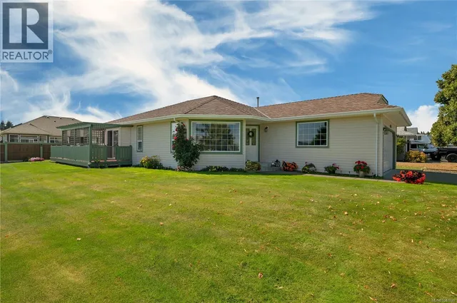 115 COLORADO DRIVE, Campbell River 3