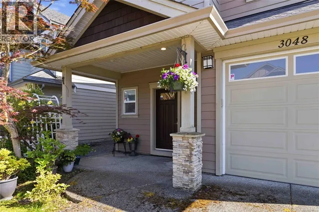 3048 DORNIER ROAD, Langford 3