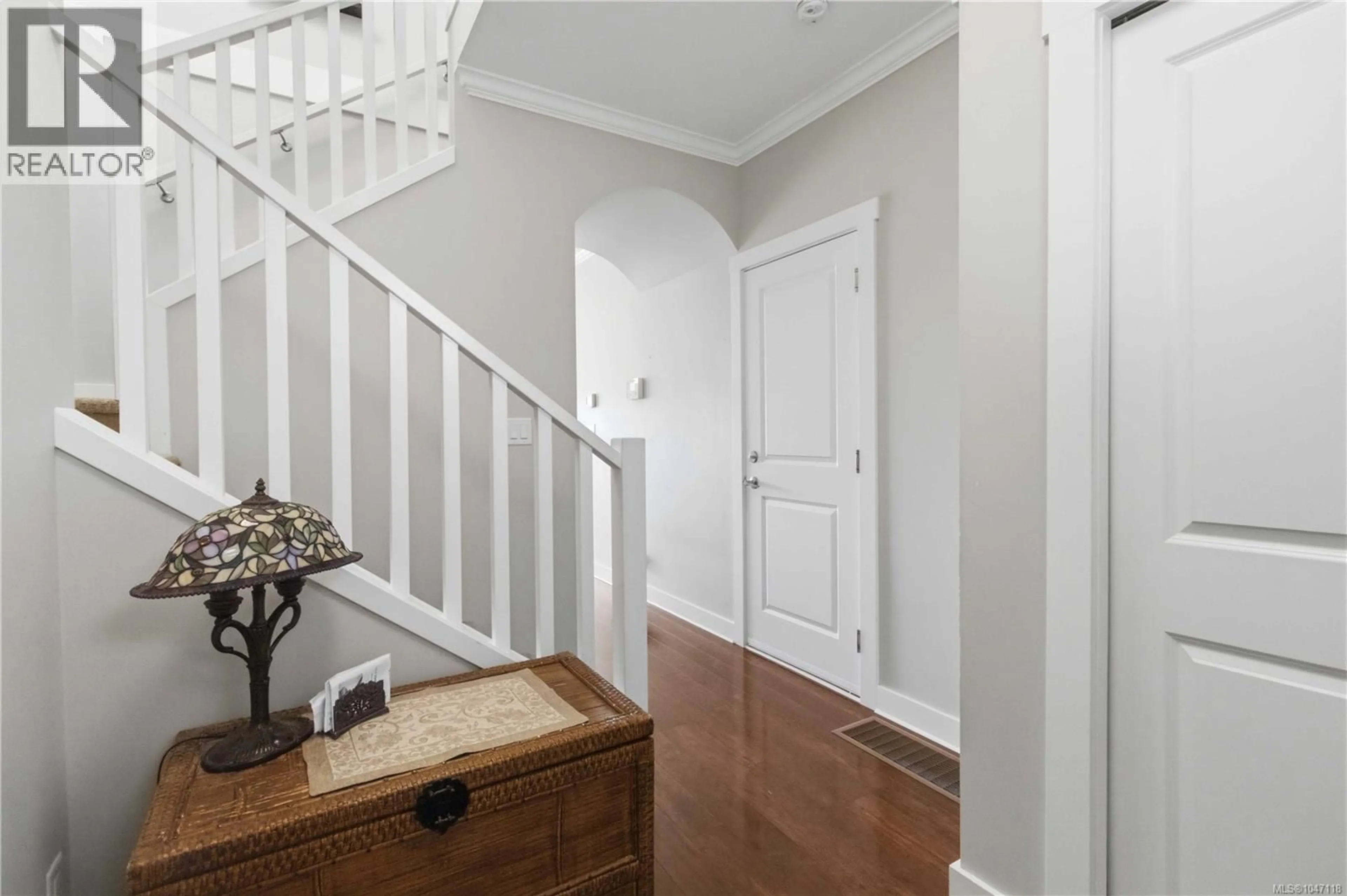 Indoor entryway for 3048 DORNIER ROAD, Langford British Columbia V9B0N2