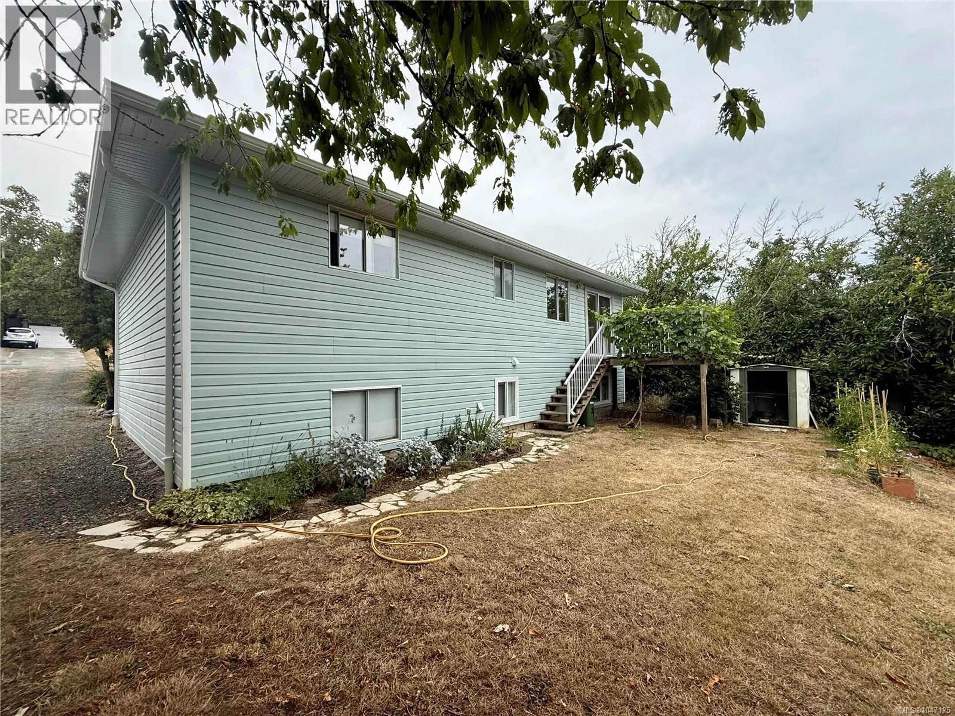 Unknown for 6185 PALAHI ROAD, Duncan British Columbia V9L4Y8