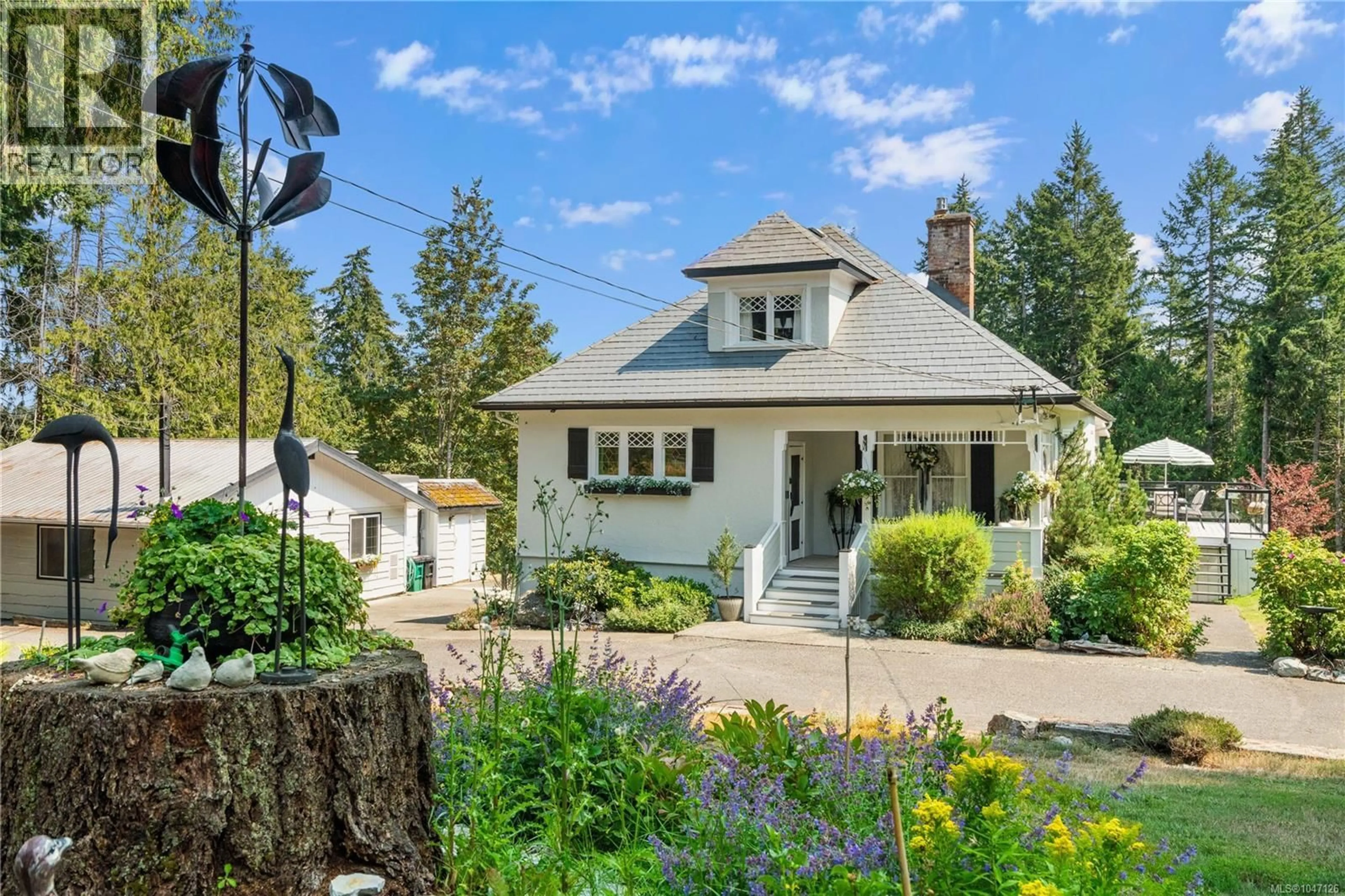 Unknown for 1220 SHAWNIGAN-MILL BAY ROAD, Mill Bay British Columbia V0R2P2