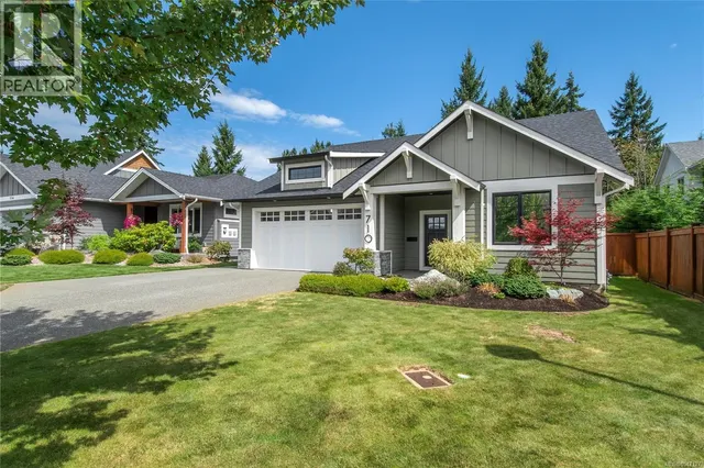710 SALAL STREET, Campbell River 2