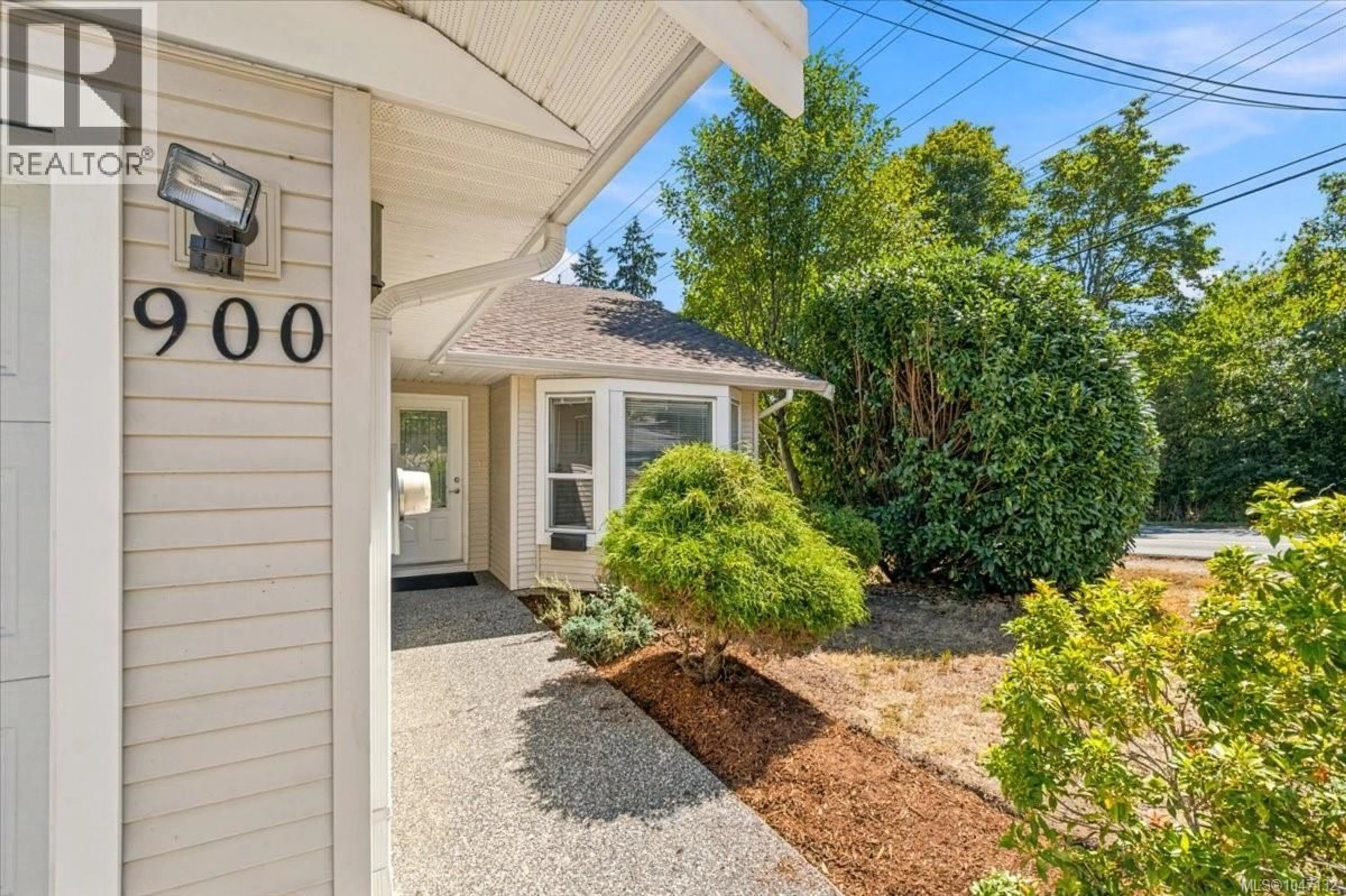 Unknown for 900 GEORGIA AVENUE, Nanaimo British Columbia V9R5W8