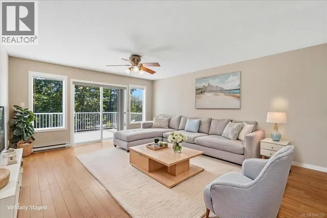 900 GEORGIA AVENUE, Nanaimo 3