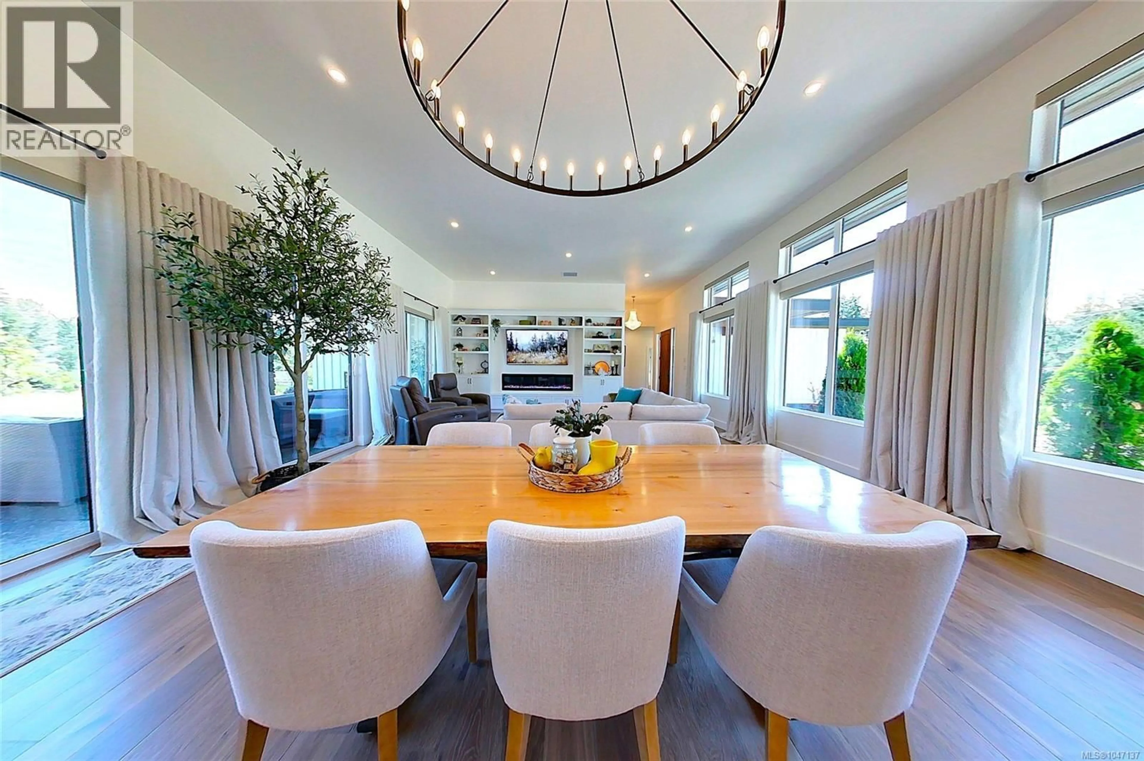 Dining room, unknown for 6153 TEBO STREET, Port Alberni British Columbia V9Y8S7