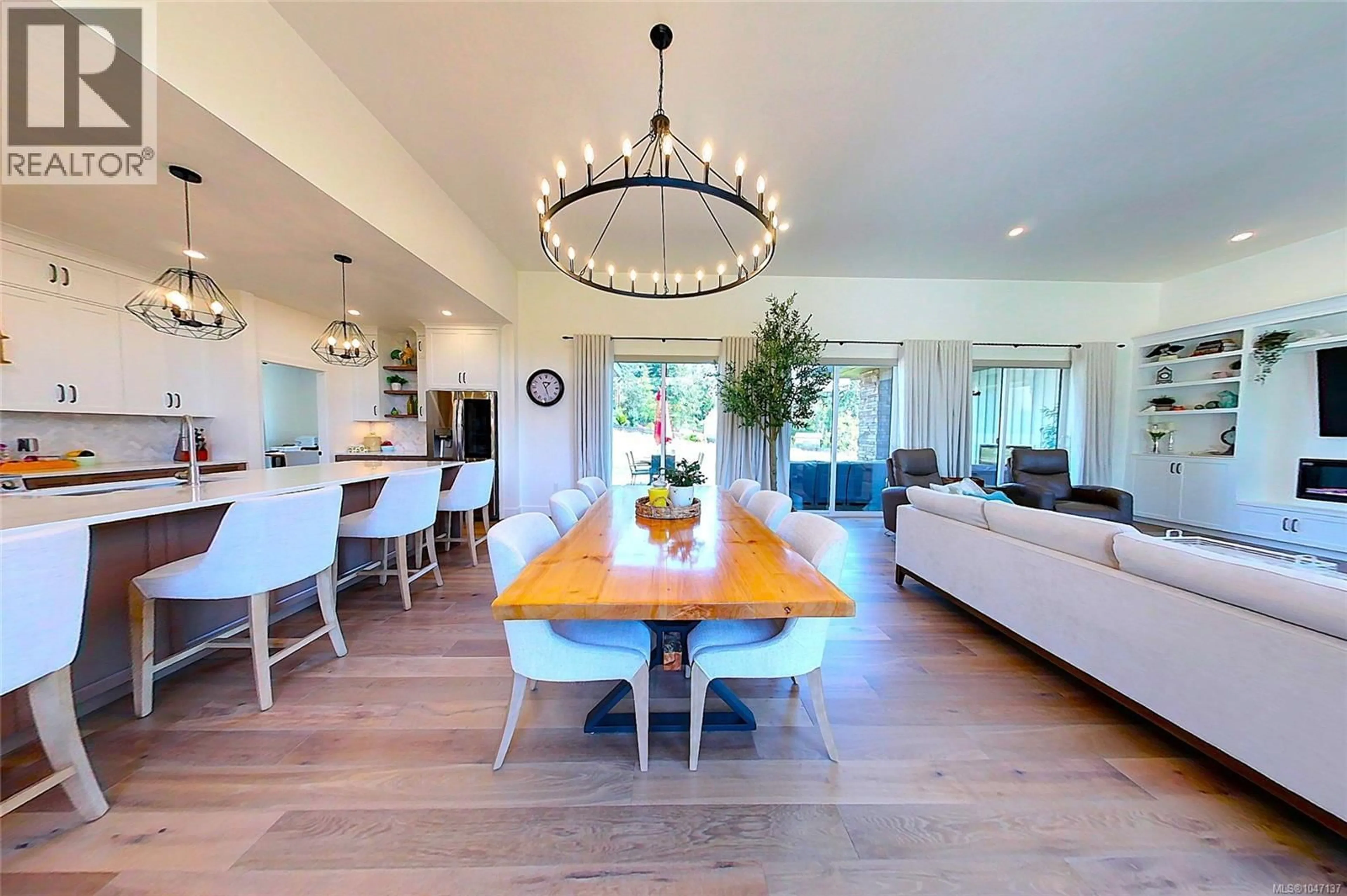 Open concept kitchen, unknown for 6153 TEBO STREET, Port Alberni British Columbia V9Y8S7