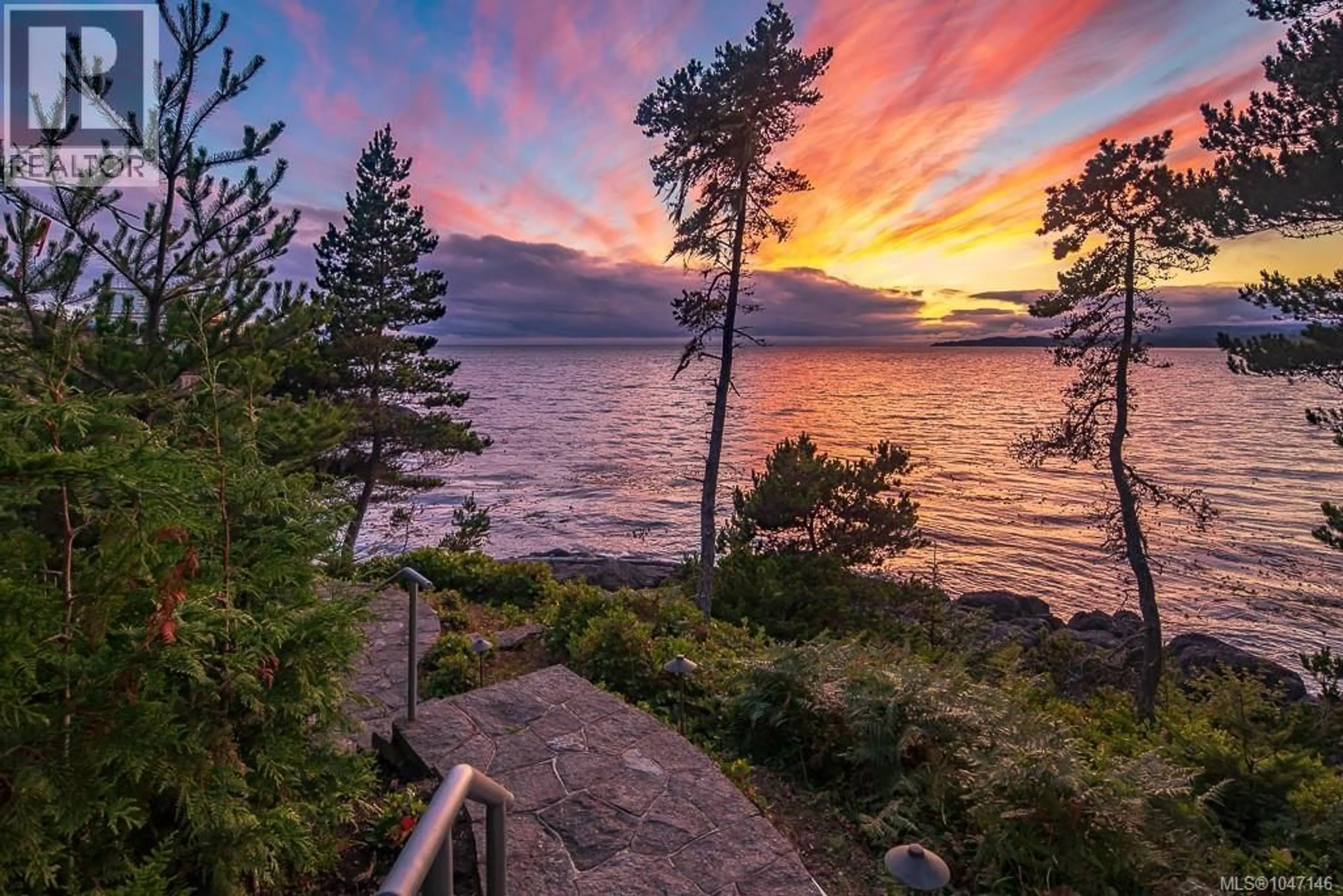 Patio, water/lake/river/ocean view for 1050 ROXVIEW COURT, Sooke British Columbia V9Z1L8