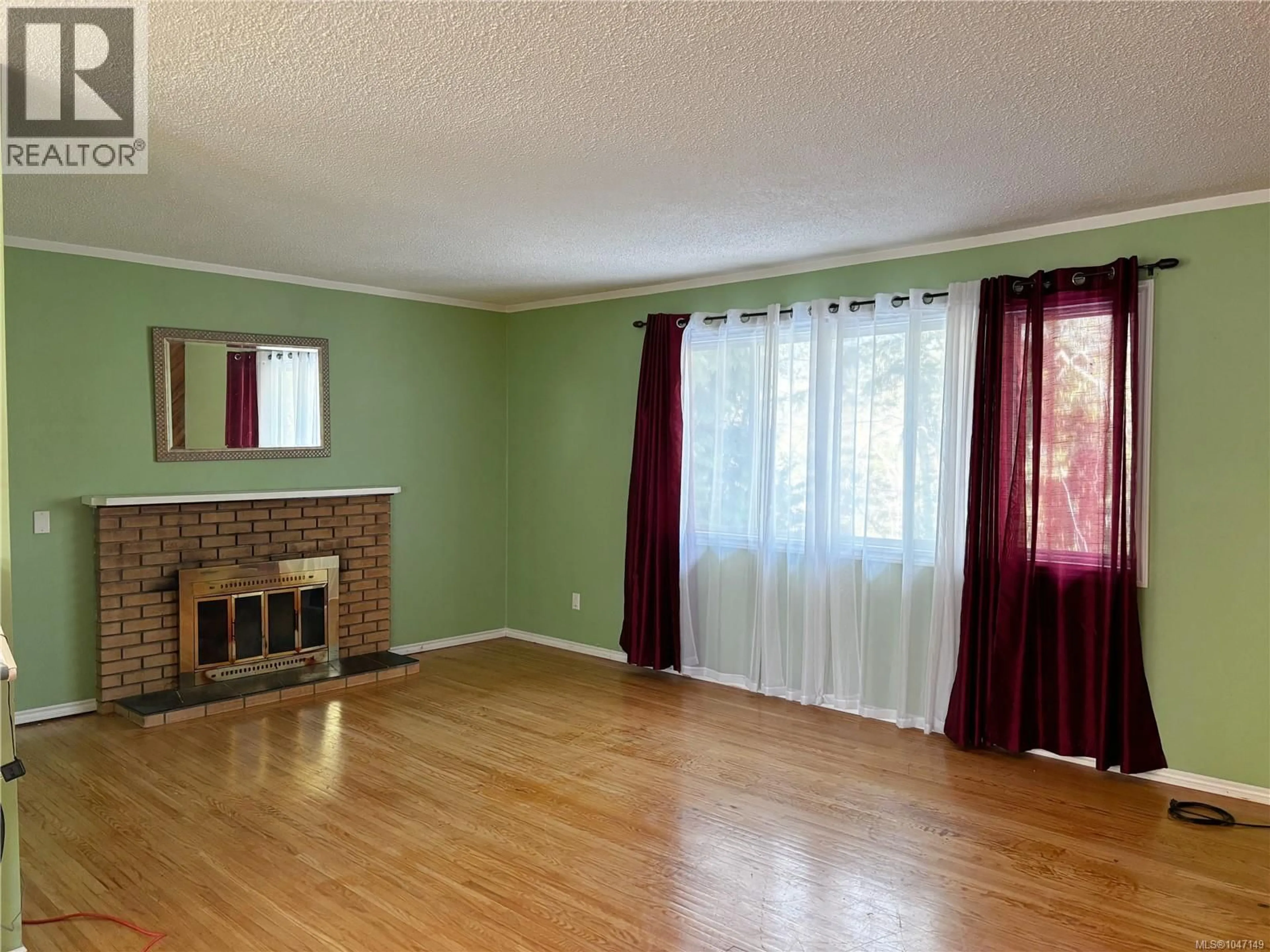 A pic of a room for 390 ALDER CRESCENT, Gold River British Columbia V0P1G0
