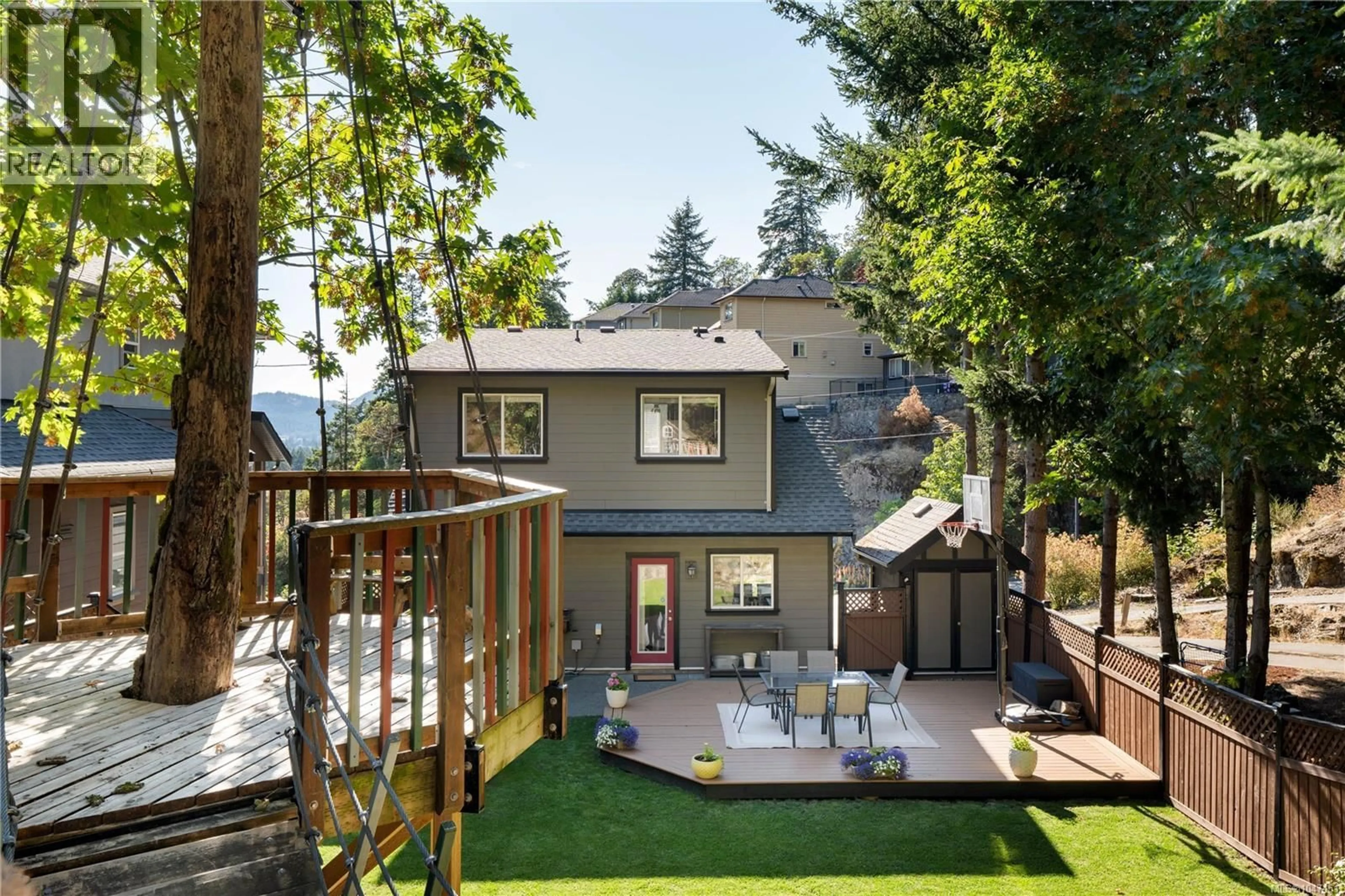 Unknown for 569 KINGSVIEW RIDGE, Langford British Columbia V9B6T7
