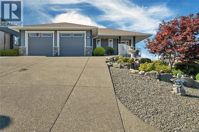 2962 PACIFIC VIEW TERRACE, Campbell River 2