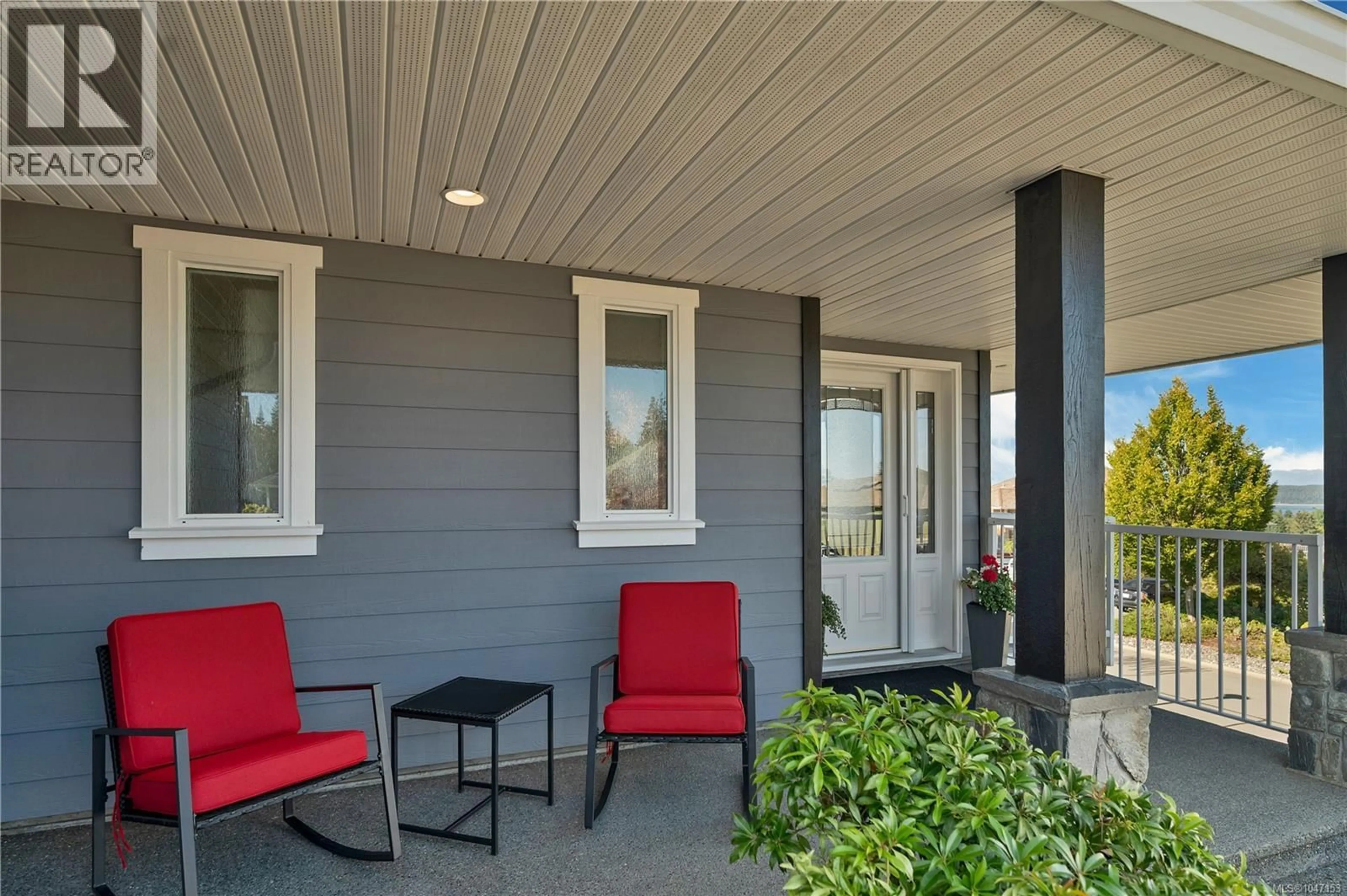 Patio, unknown for 2962 PACIFIC VIEW TERRACE, Campbell River British Columbia V9H1V4