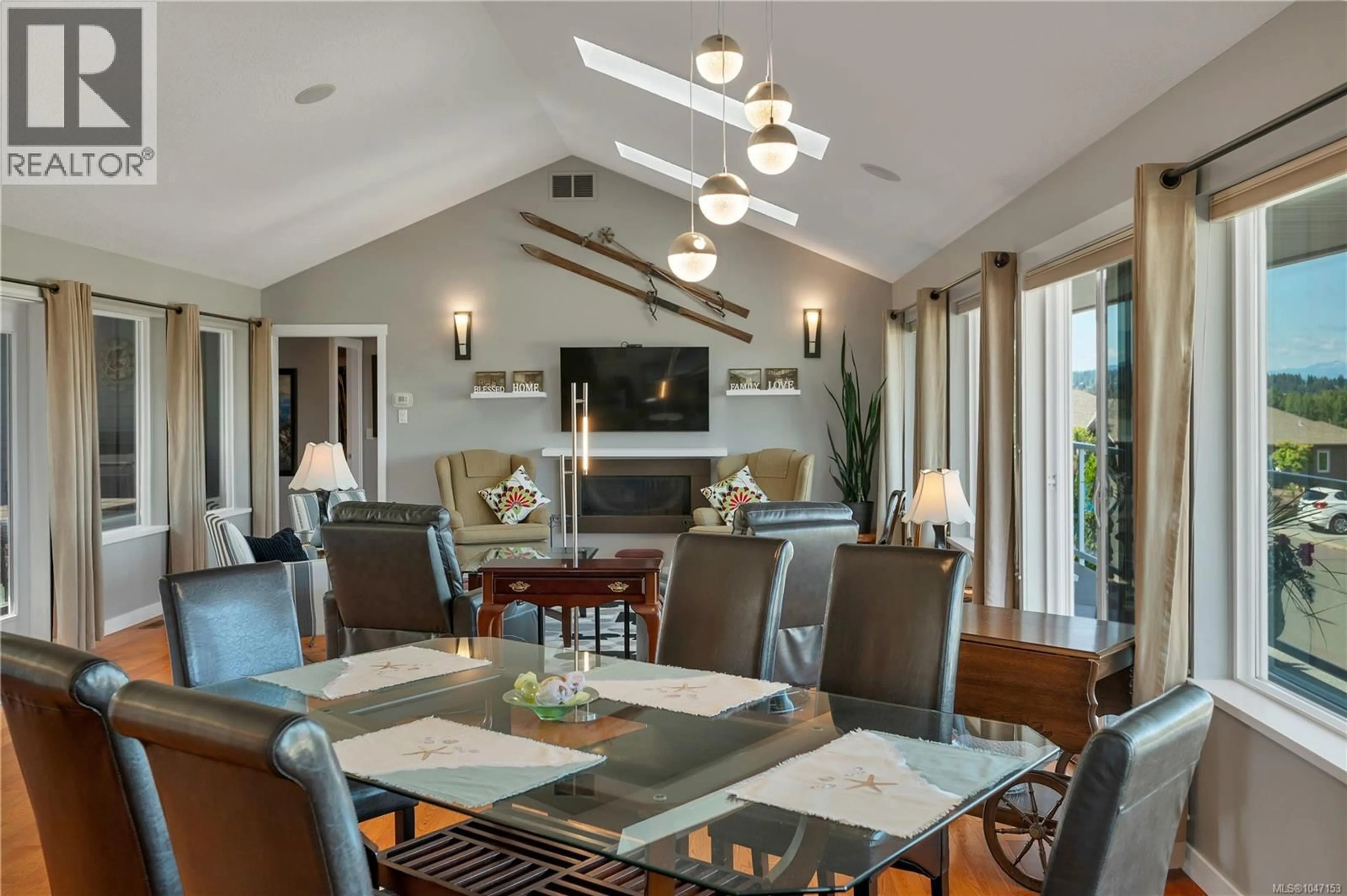 Dining room, unknown for 2962 PACIFIC VIEW TERRACE, Campbell River British Columbia V9H1V4
