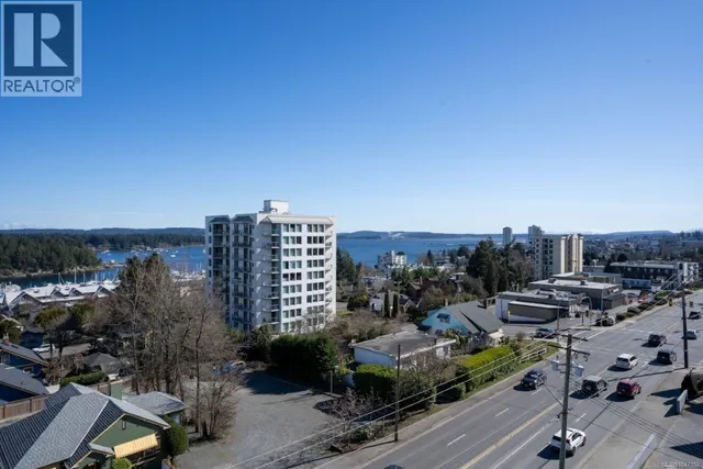 302 - 529 TERMINAL AVENUE, Nanaimo 3