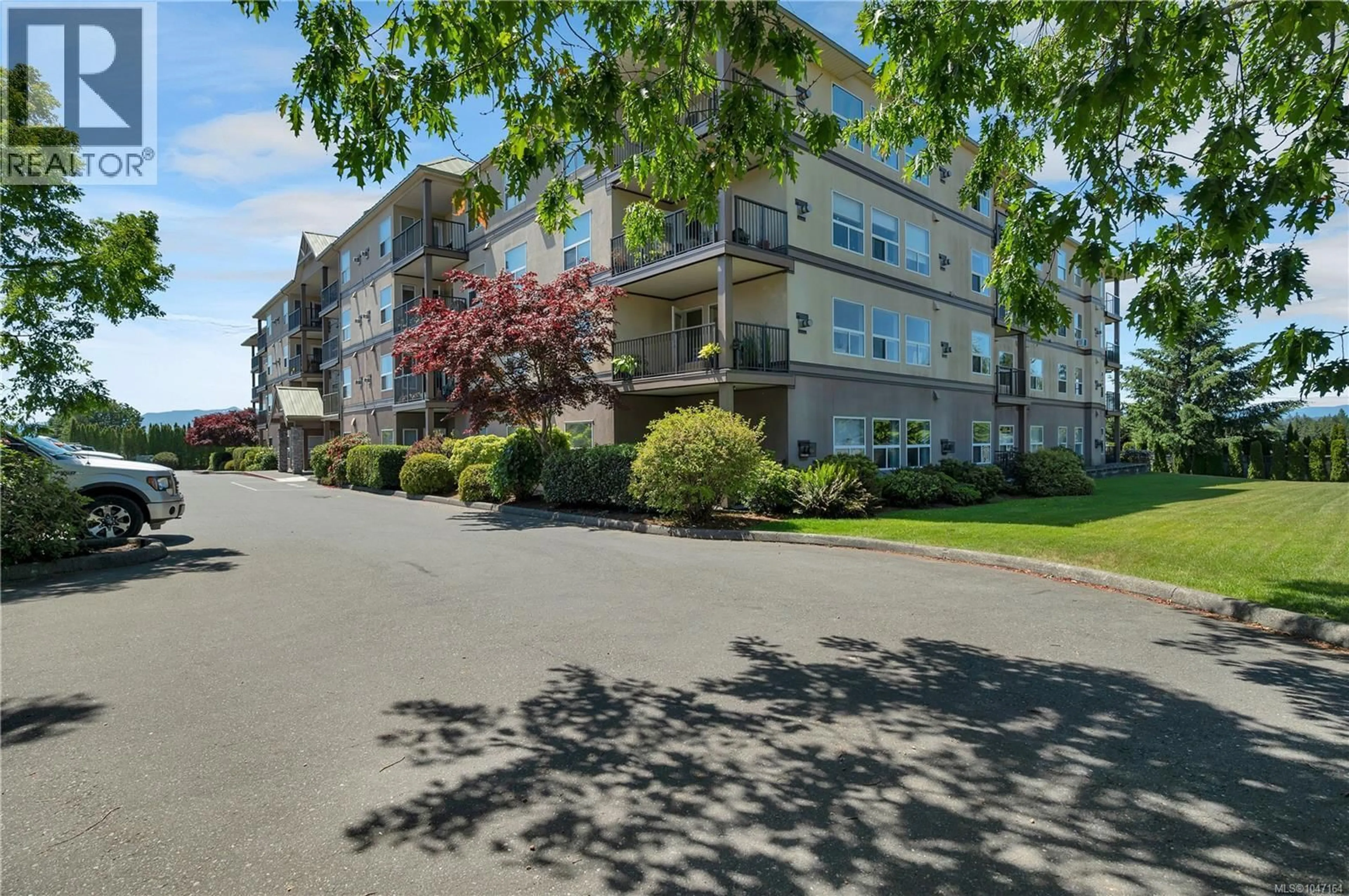Unknown for 209 - 280 DOGWOOD STREET SOUTH, Campbell River British Columbia V9W6Y7