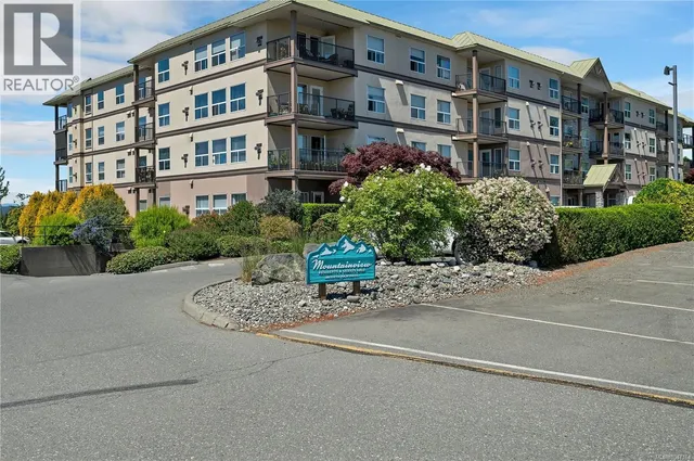 209 - 280 DOGWOOD STREET SOUTH, Campbell River 2