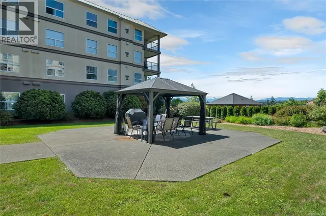 209 - 280 DOGWOOD STREET SOUTH, Campbell River 3