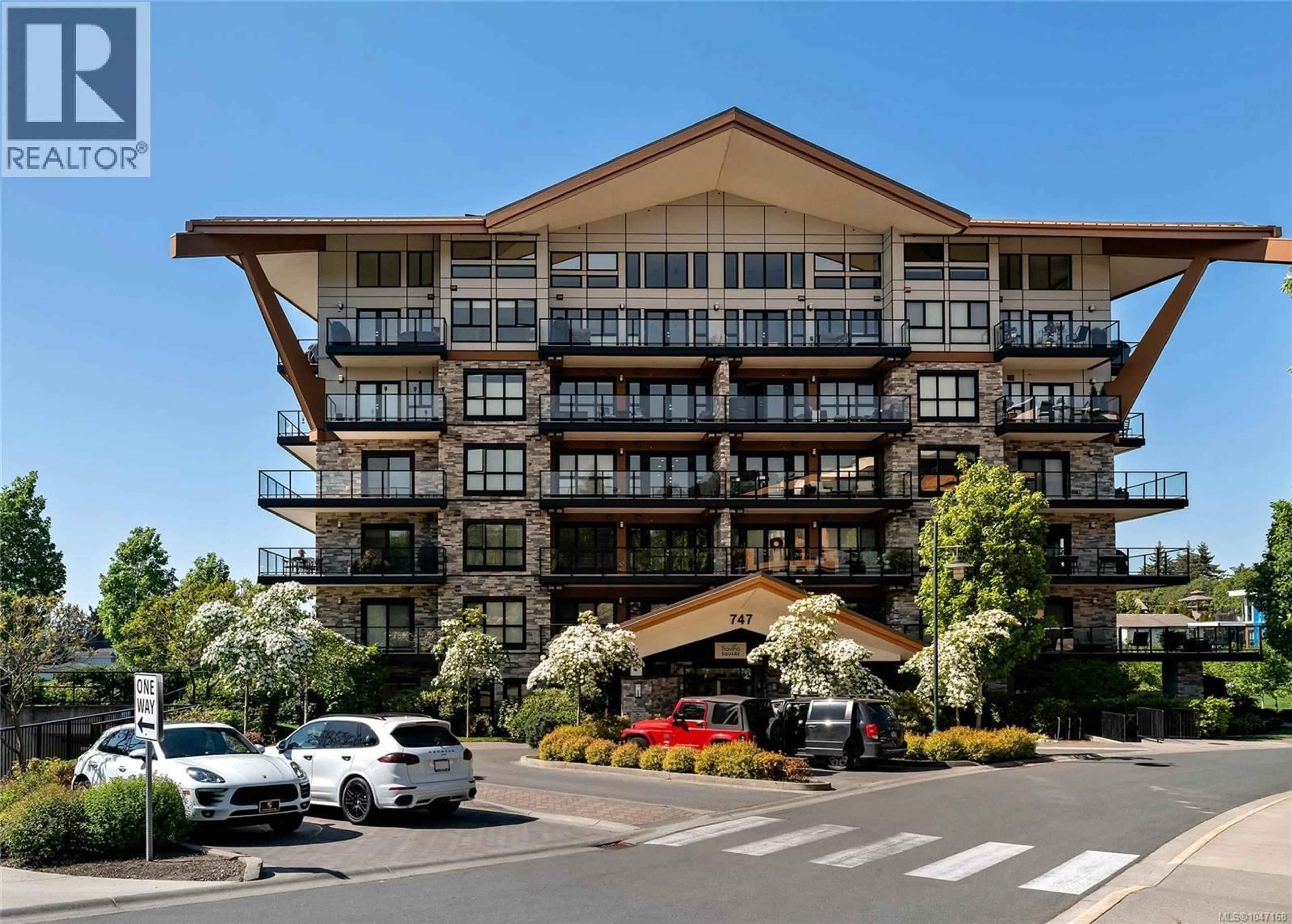Unknown for 210 - 747 TRAVINO LANE, Saanich British Columbia V8Z0E2
