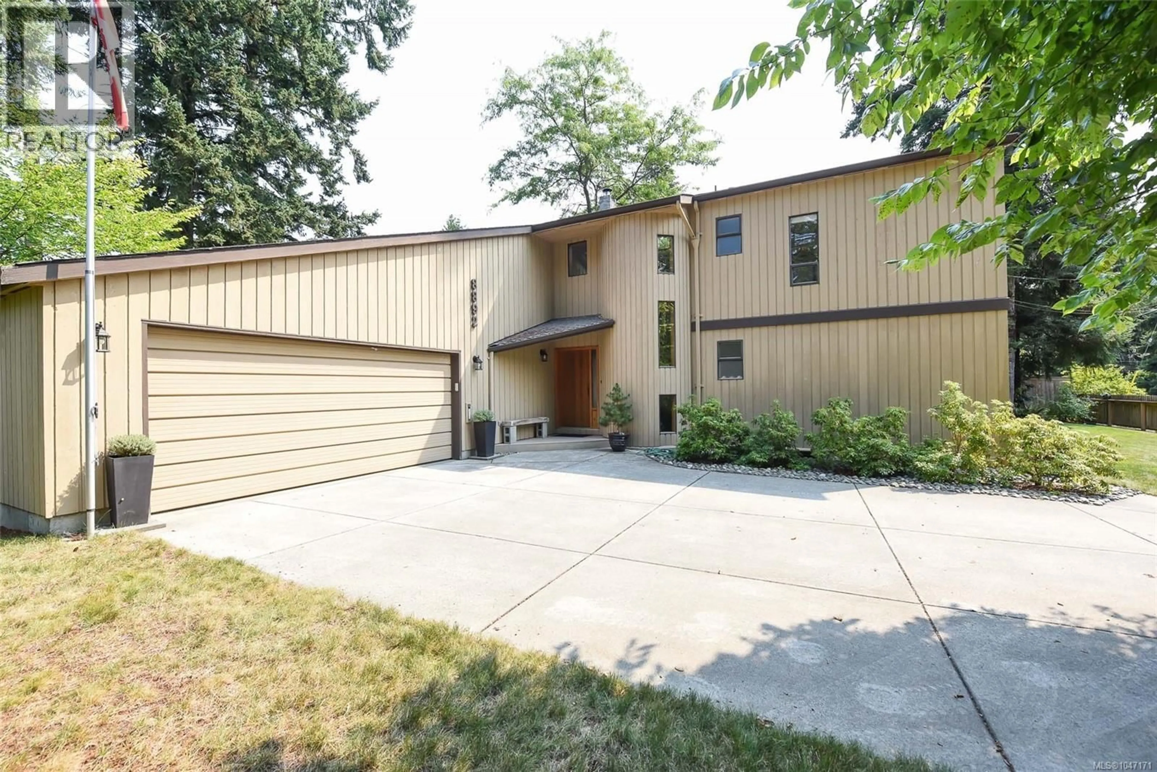 Unknown for 8892 HENDERSON AVENUE, Courtenay British Columbia V9J1A5