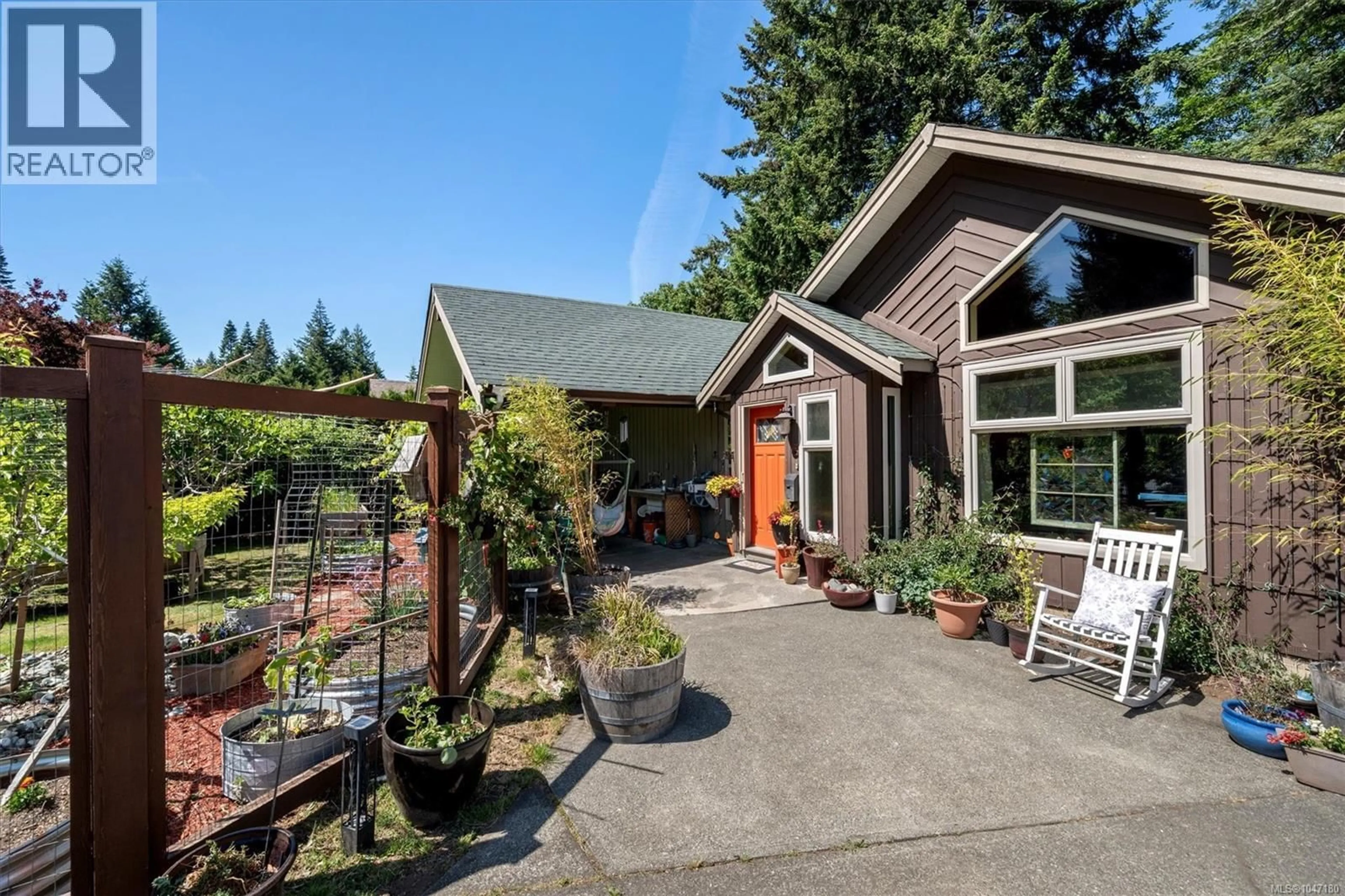 Unknown for 1456 HURFORD AVENUE, Courtenay British Columbia V9N6X3