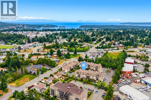 307 - 2117 MEREDITH ROAD, Nanaimo 2