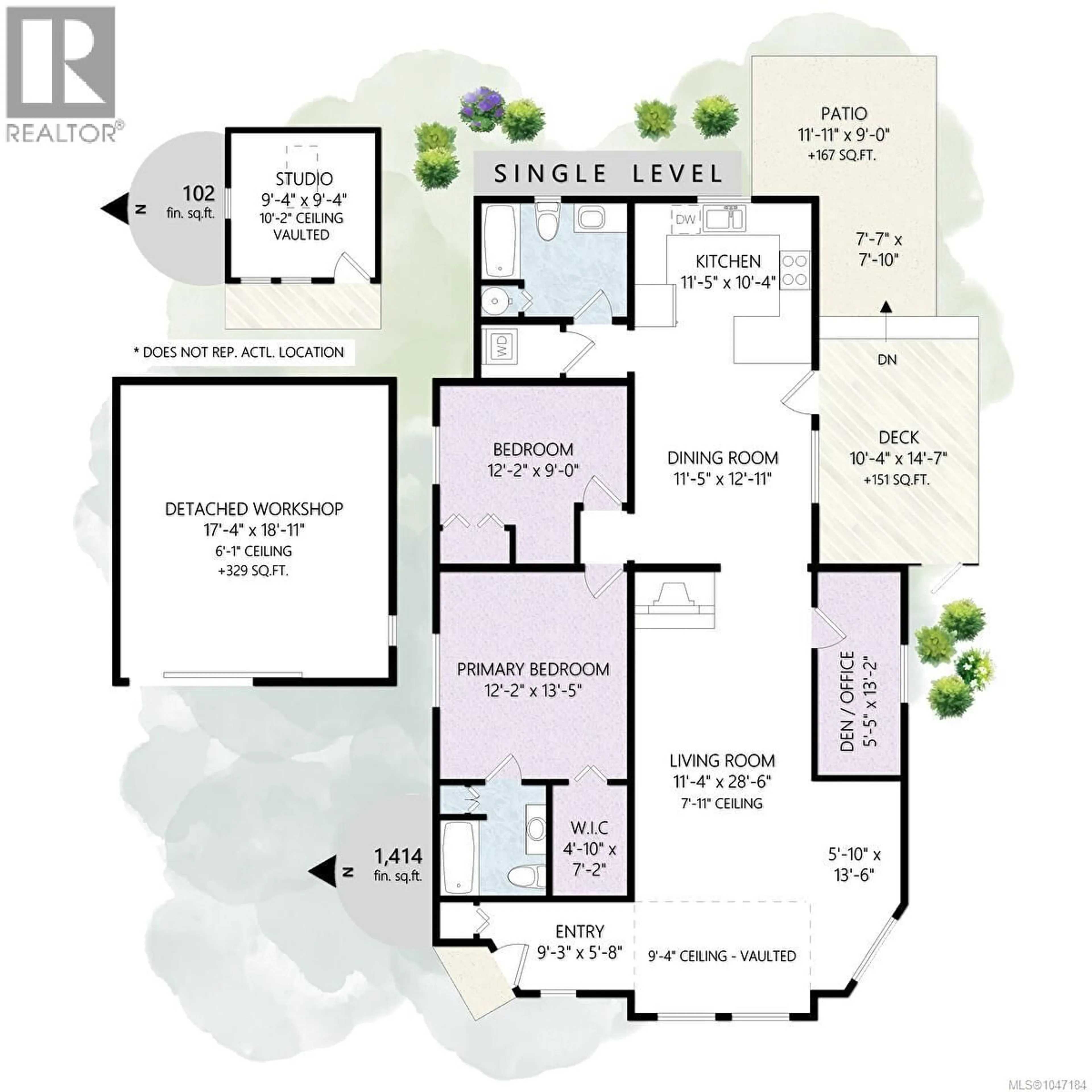 Floor plan for 920 MCDONALD STREET, Duncan British Columbia V9L1Z1