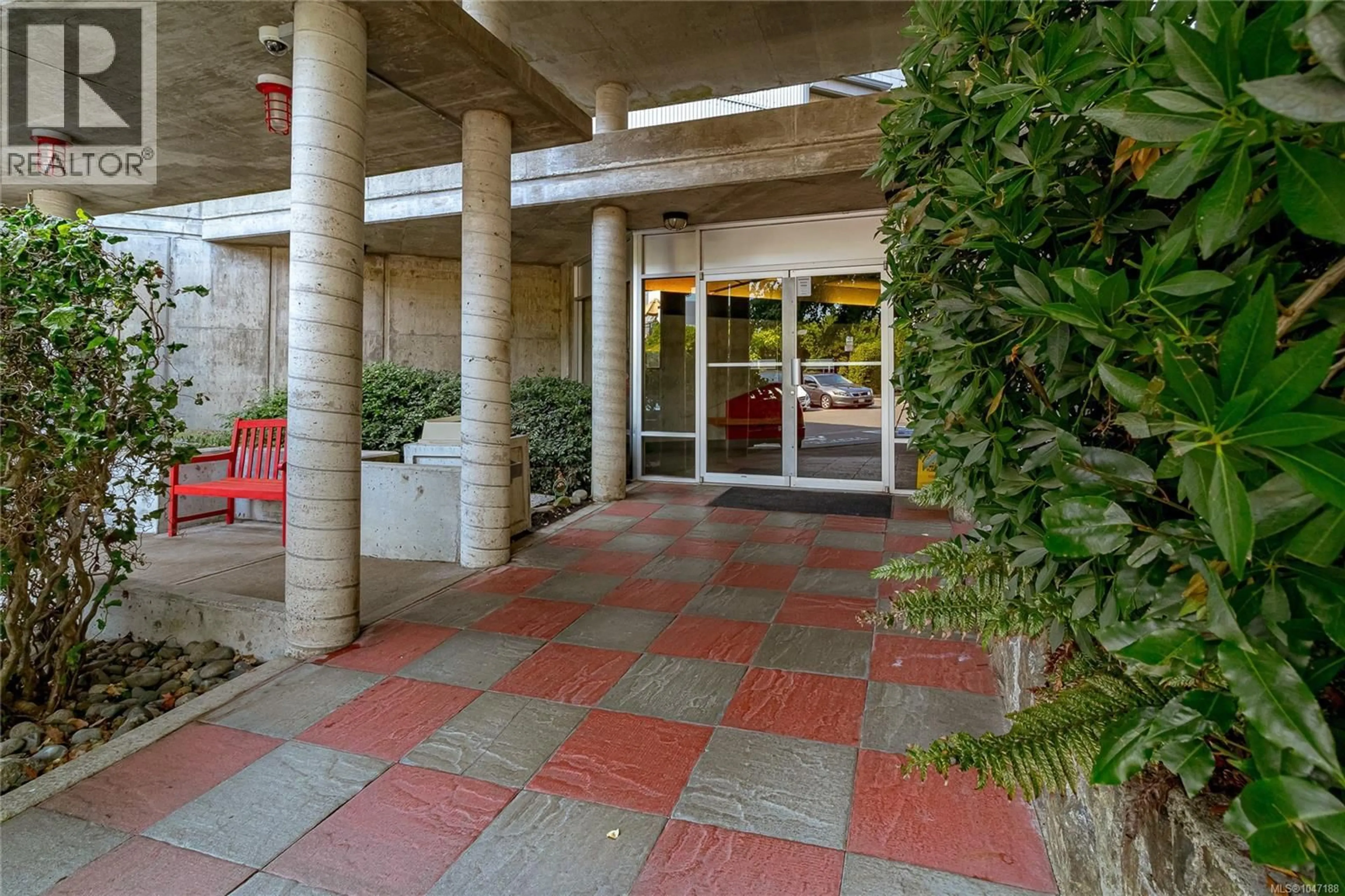 Lobby for 209 - 455 SITKUM ROAD, Victoria British Columbia V9A7N9