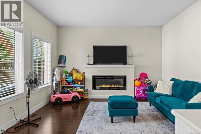 10 - 2109 13TH STREET, Courtenay 5
