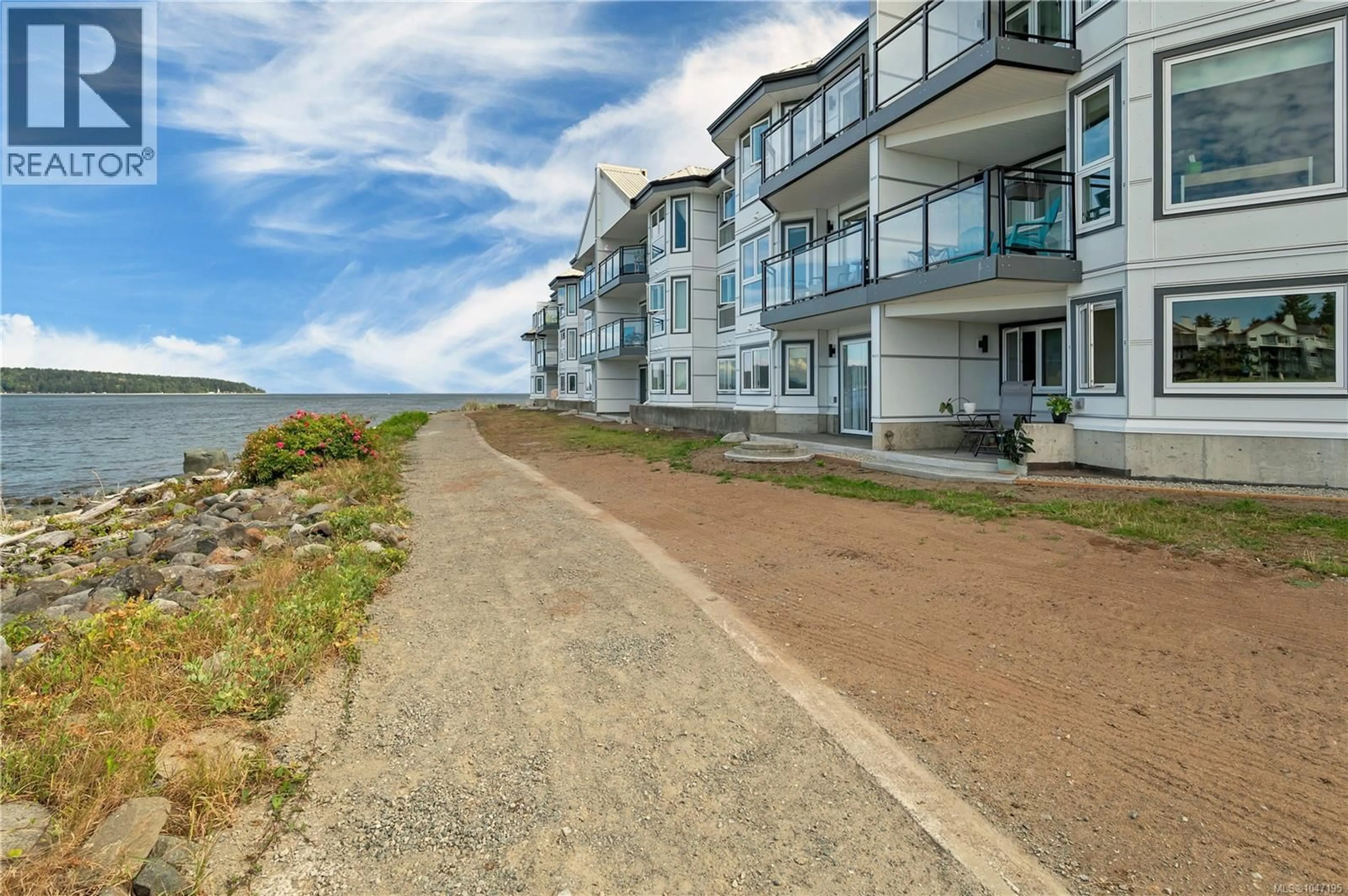 Unknown for 104 - 87 ISLAND HIGHWAY SOUTH, Campbell River British Columbia V9W1A2